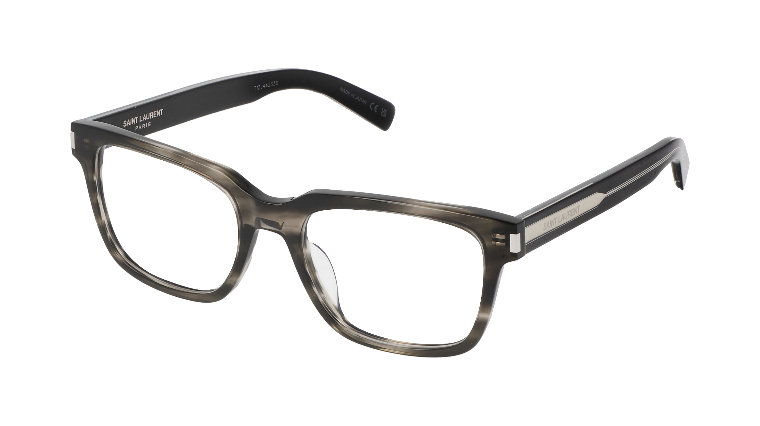 Saint Laurent SL 621 Ecaille