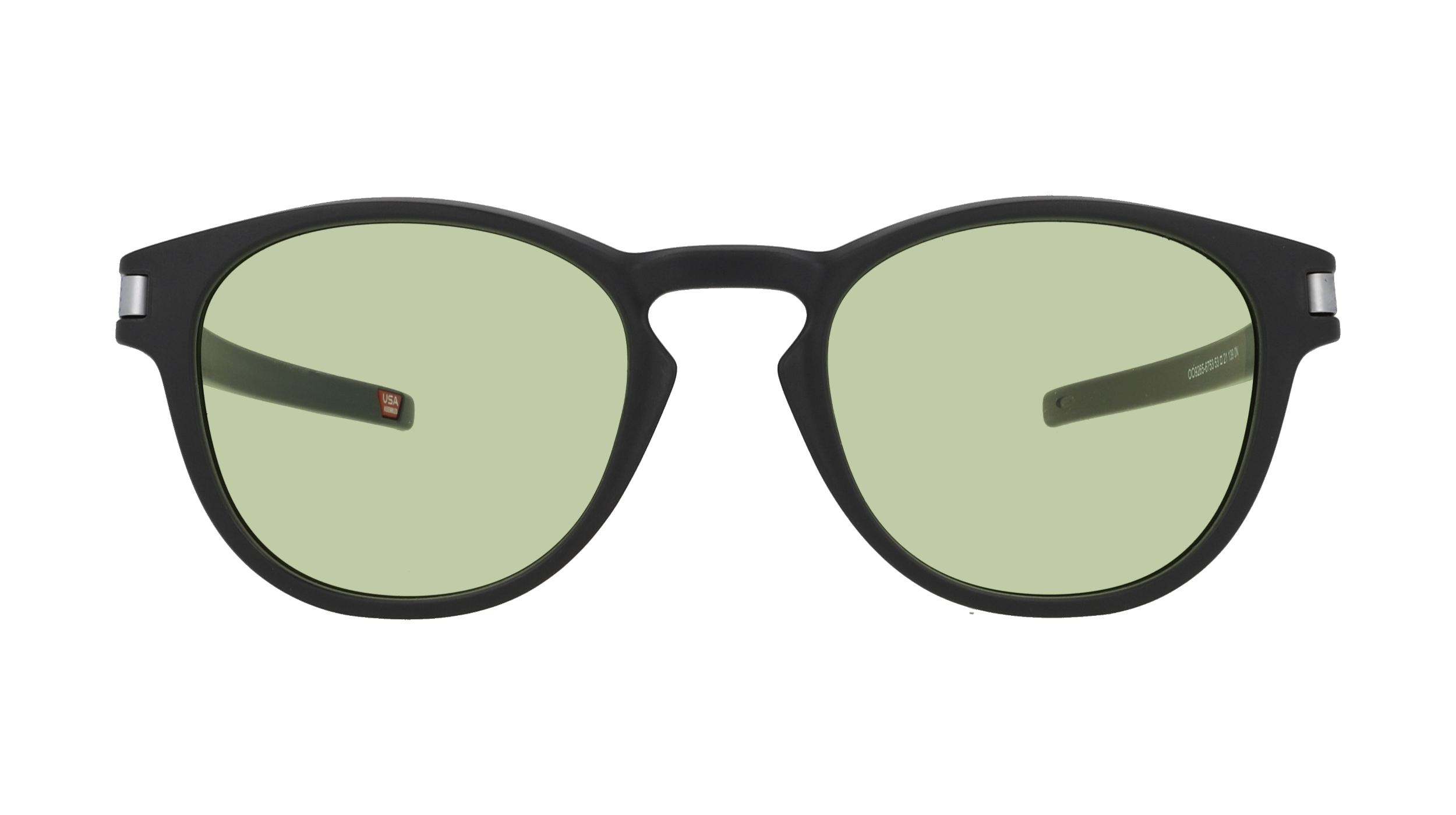 Oakley Latch – 009265 Noir