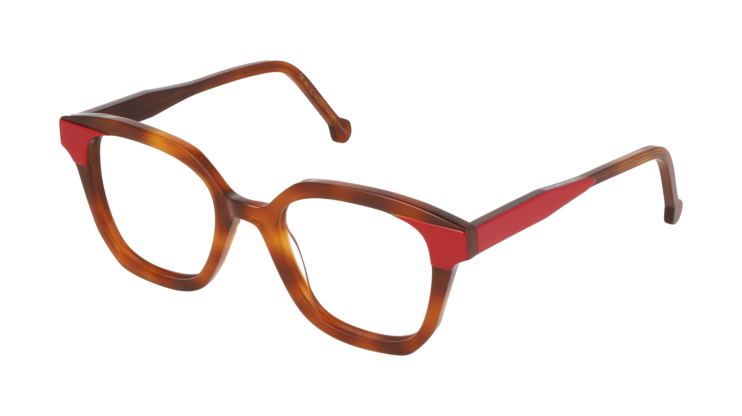 Ici&Co ICIF2511 Ecaille