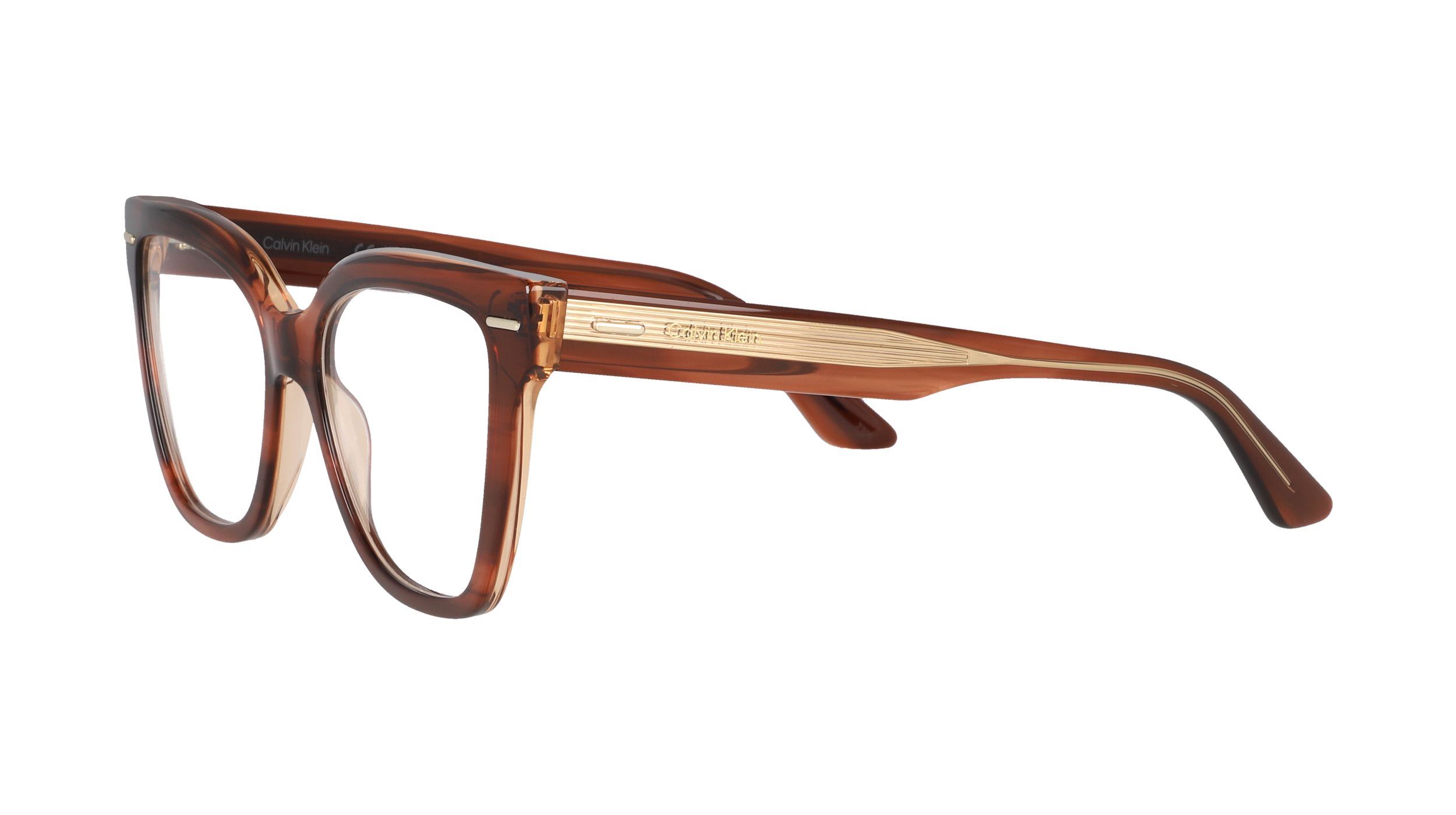 Calvin Klein CK23543 Marron