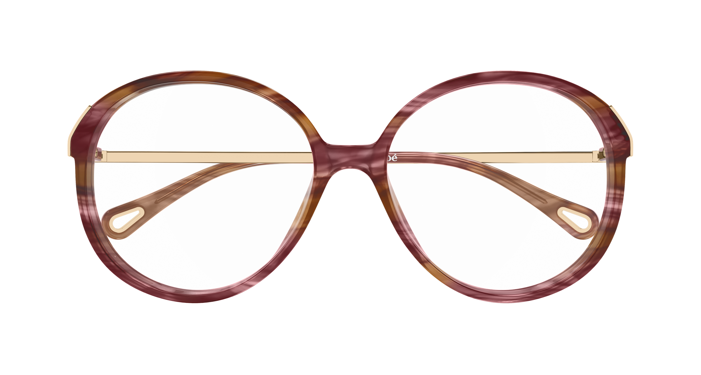 Chloé CH0408O Ecaille