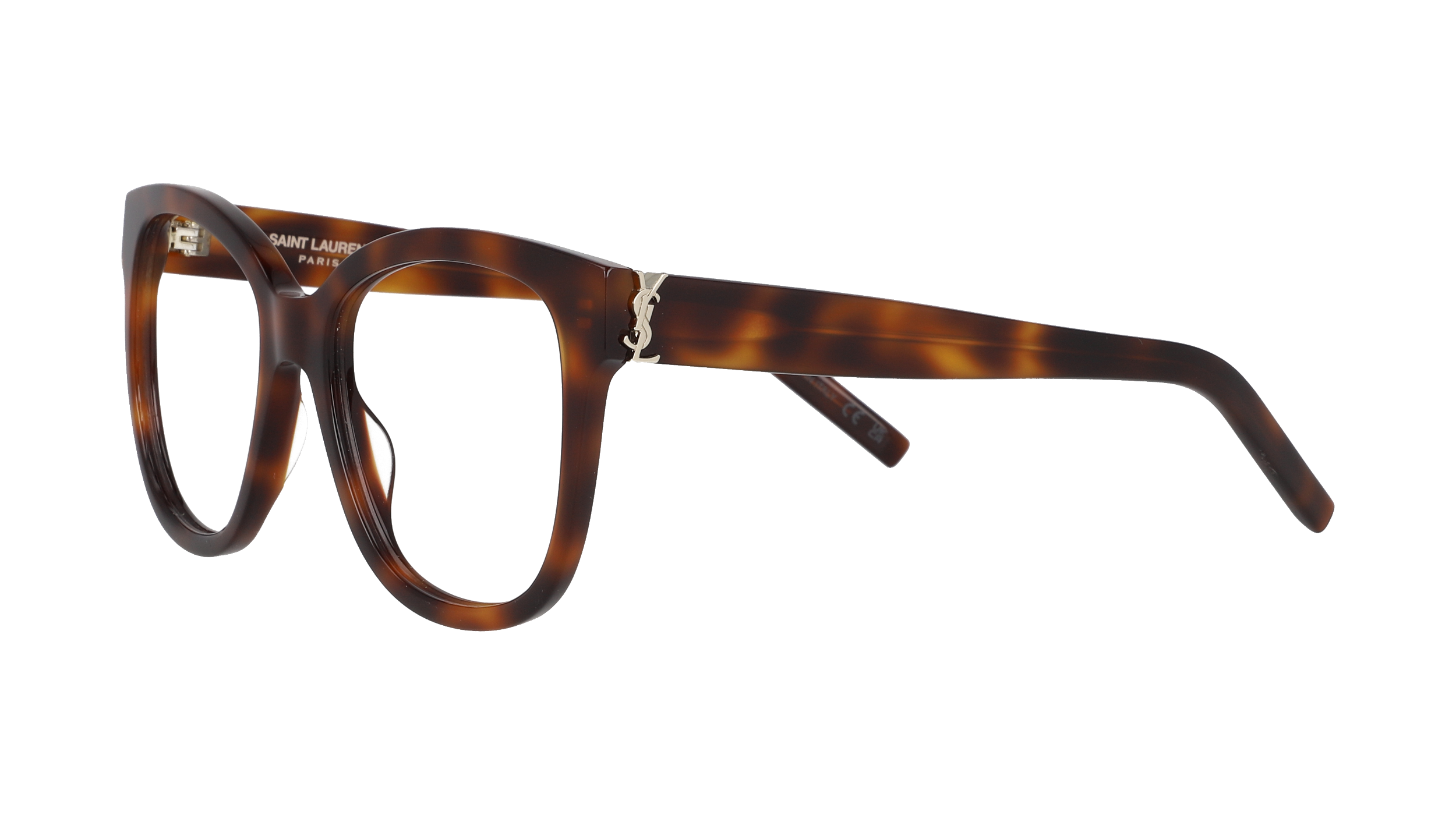 Saint Laurent SLM97 Ecaille