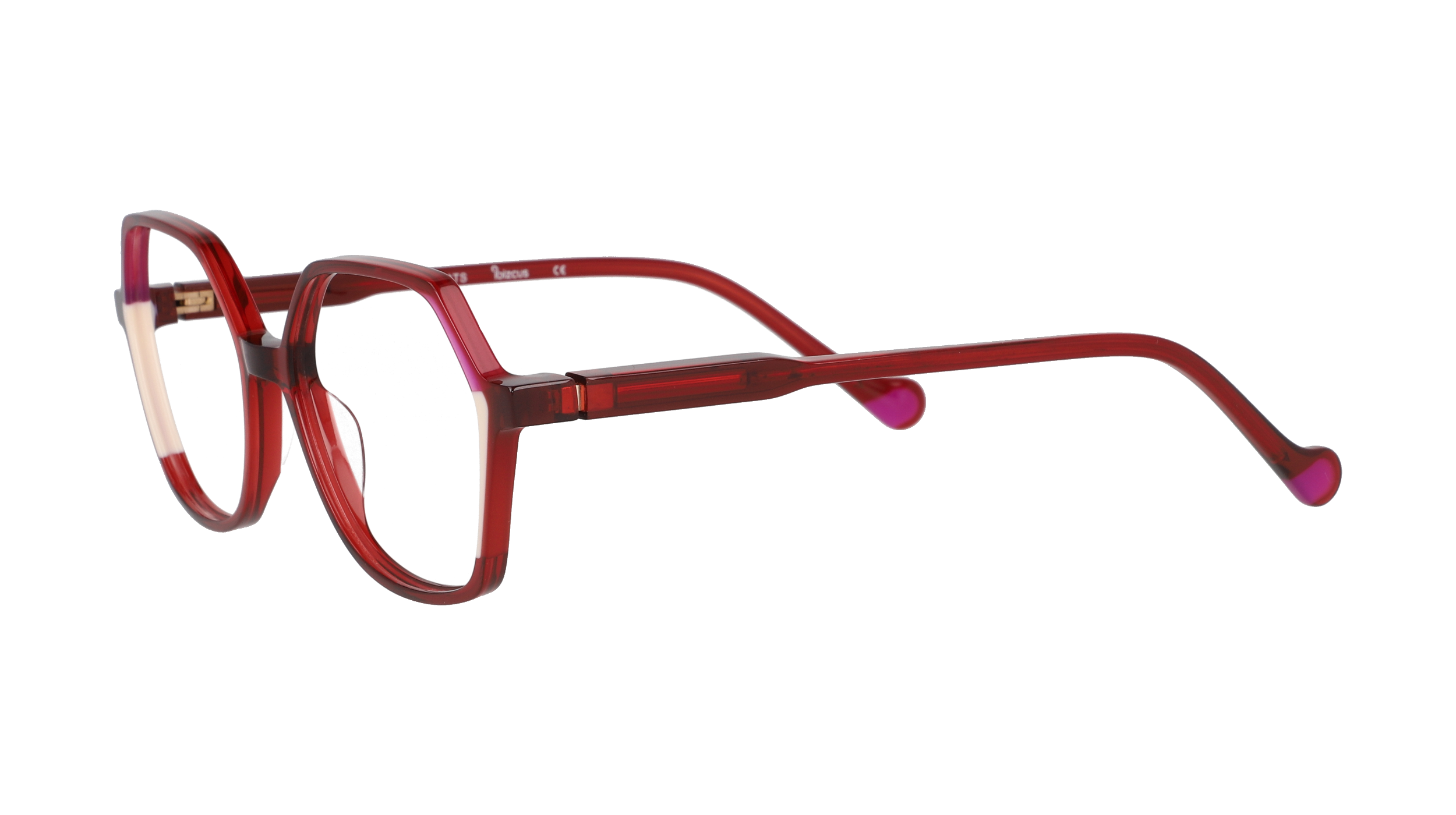 Ibizcus IBI2608 Rouge
