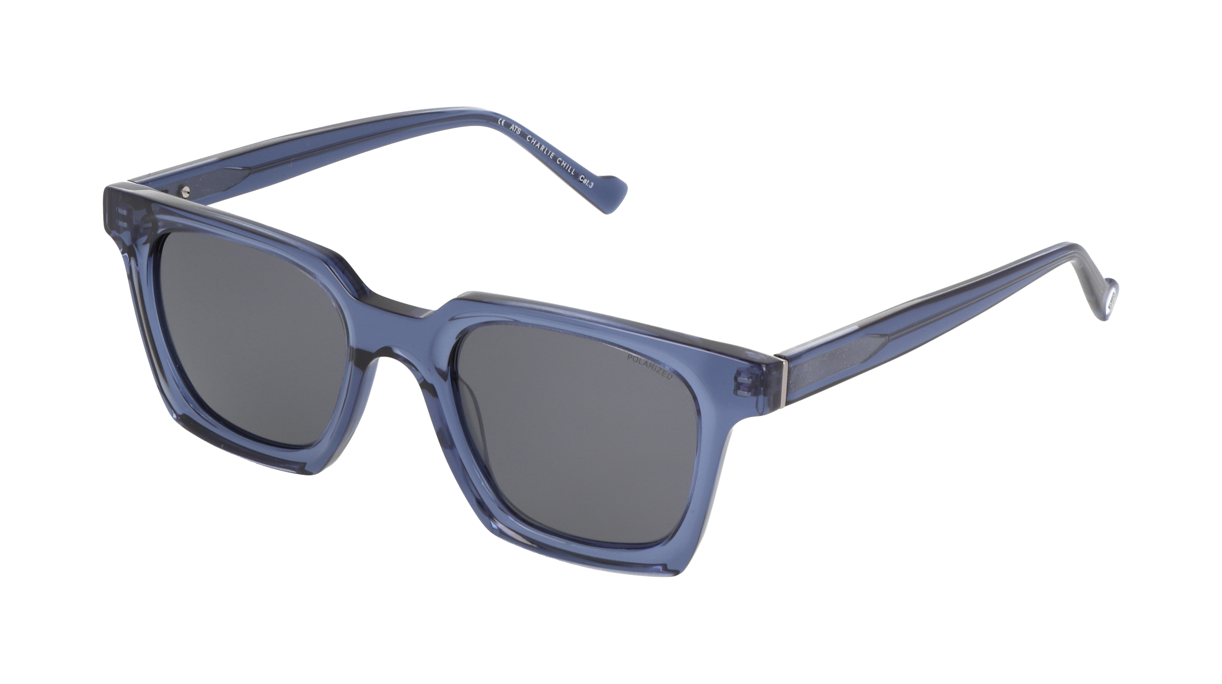 Charlie Chill CCS2605 Bleu