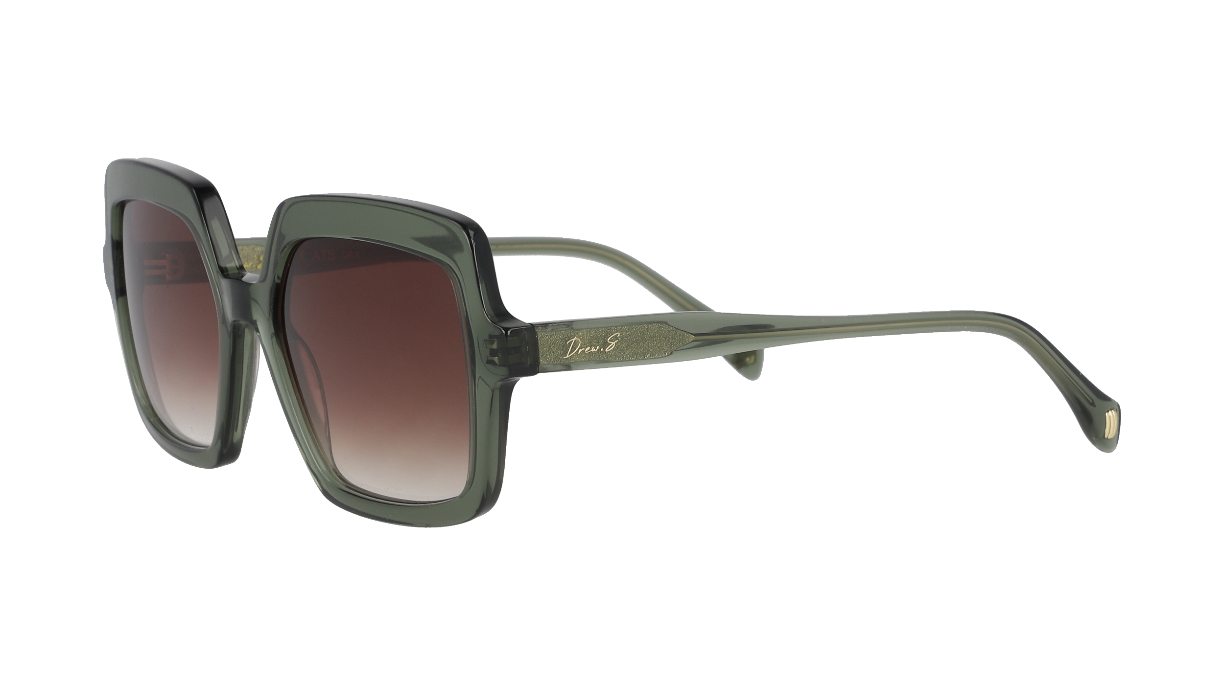 Drew. S DSF2633 Kaki