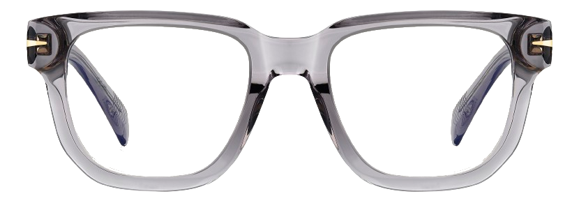 Eyewear by David Beckham DB 7130 Gris
