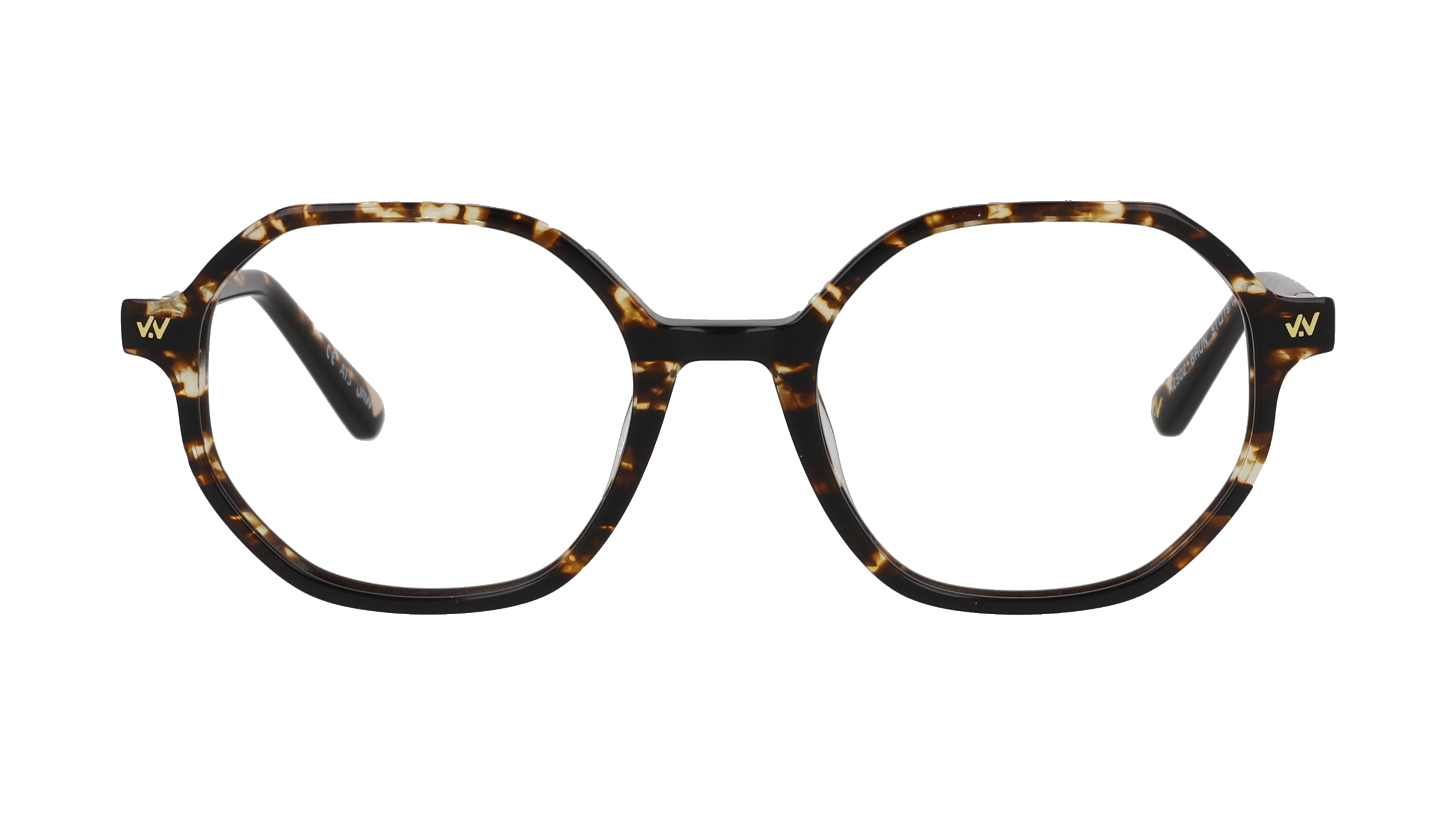 JAW A2502 Marron