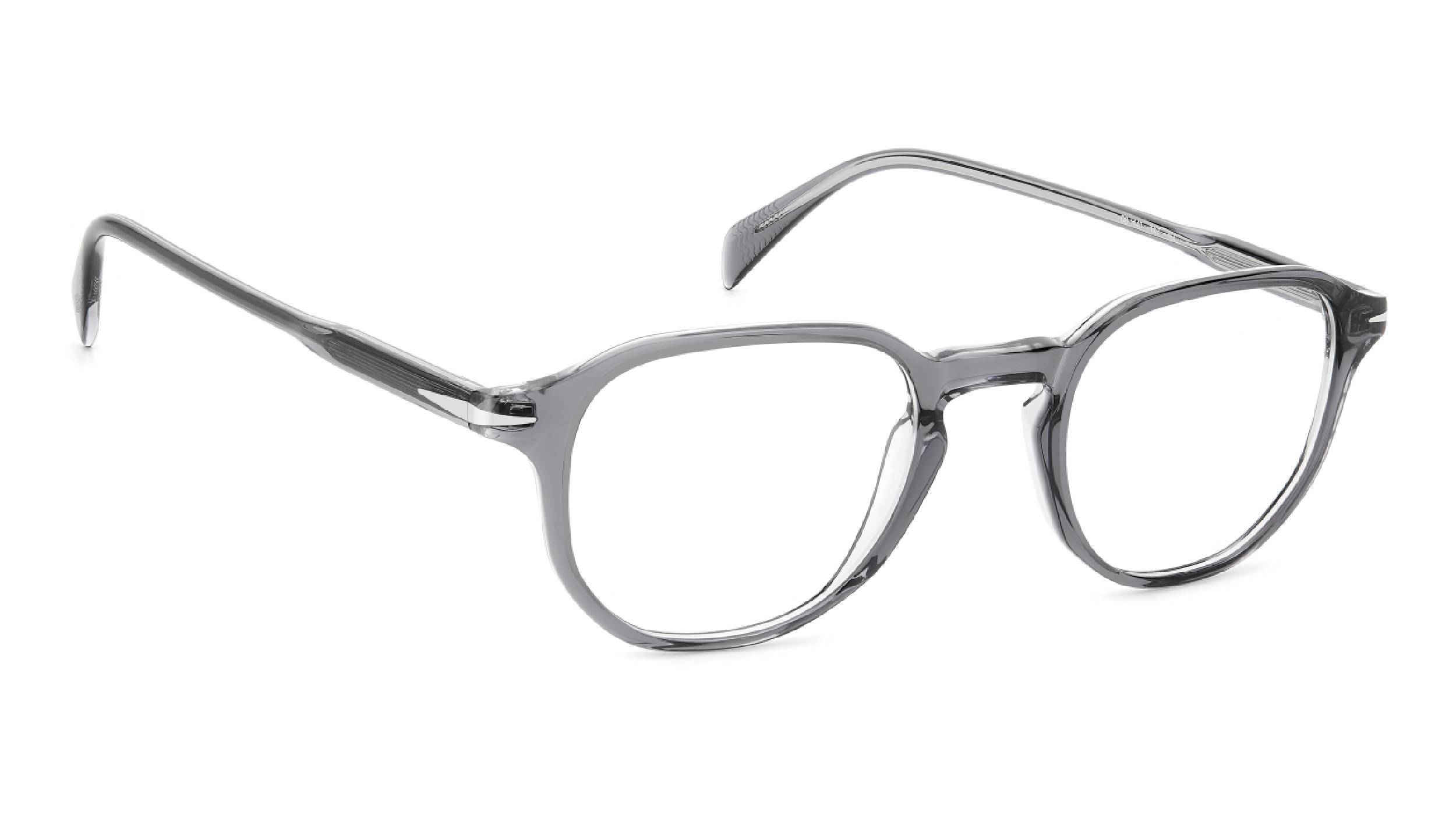 Eyewear by David Beckham DB1140 Gris