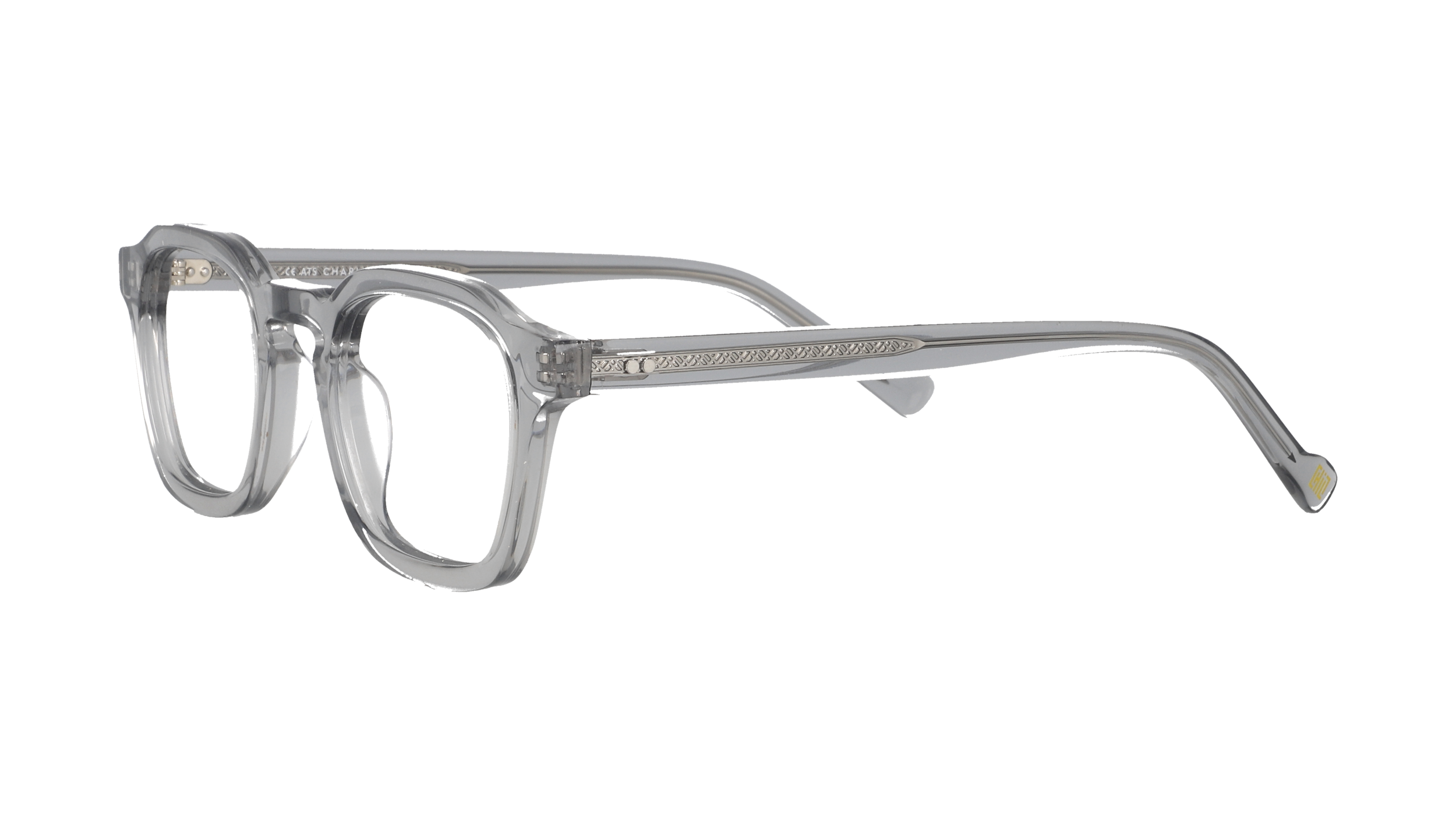 Charlie Chill MH2503 Gris