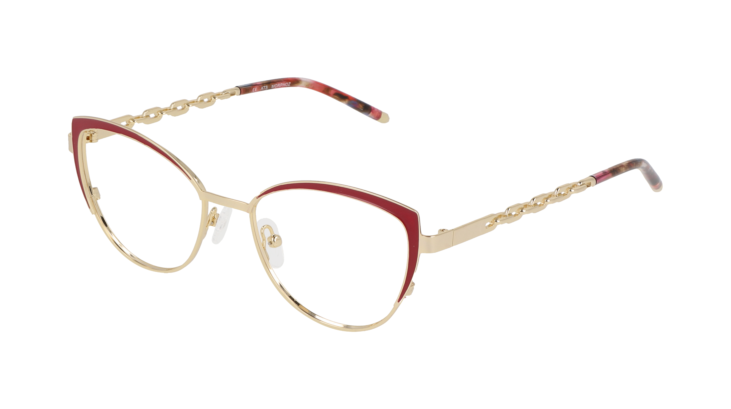 Morphoz MZF2403 Rouge