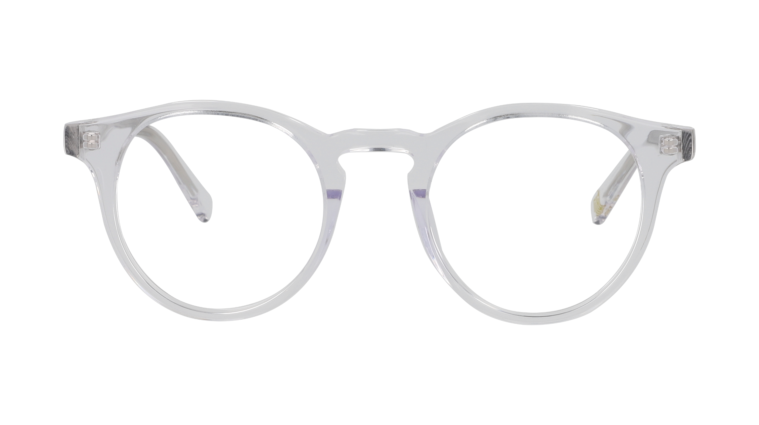 Charlie Chill CCH2507 Transparent