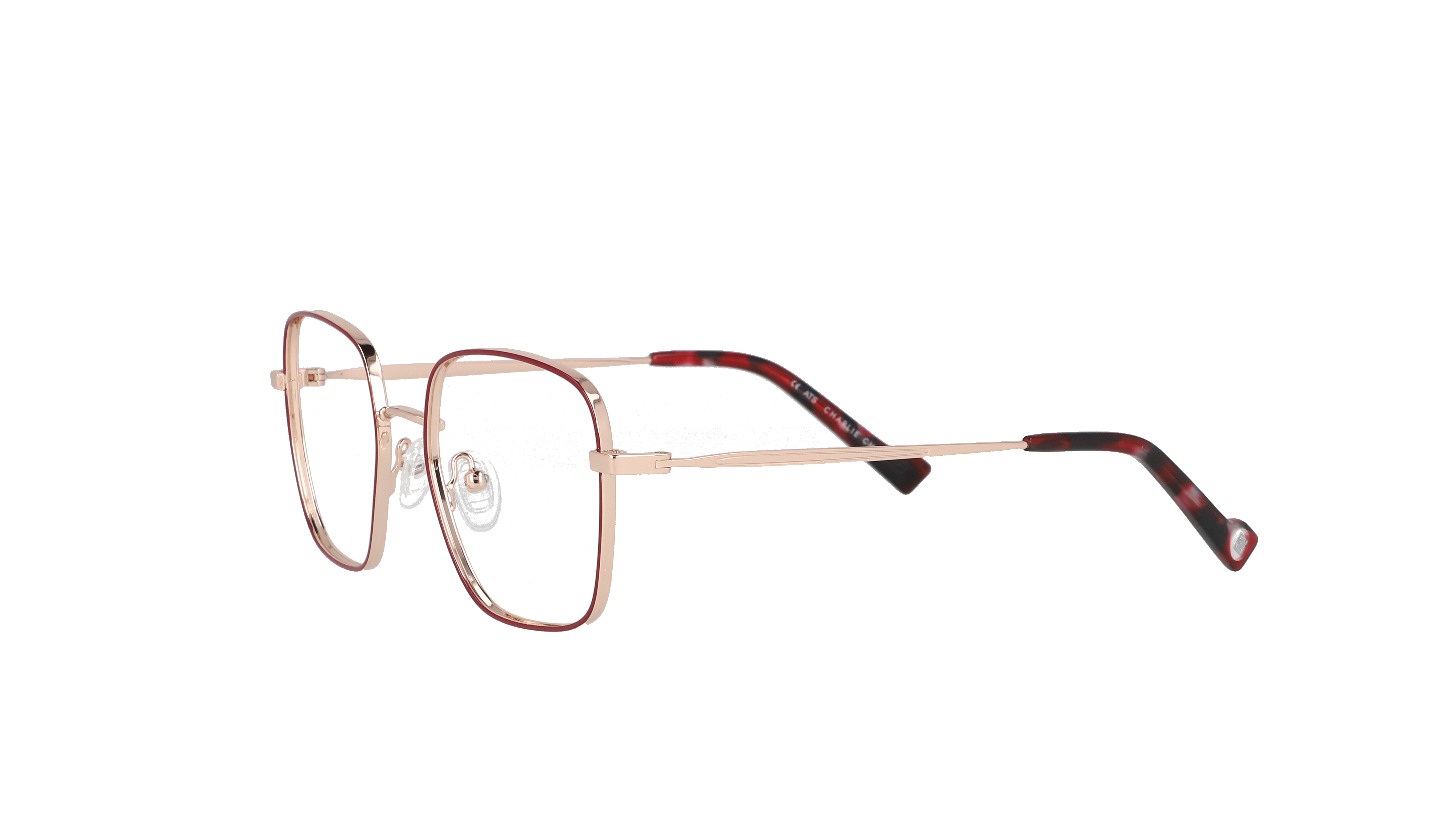 Charlie Chill CCA2601 Rouge