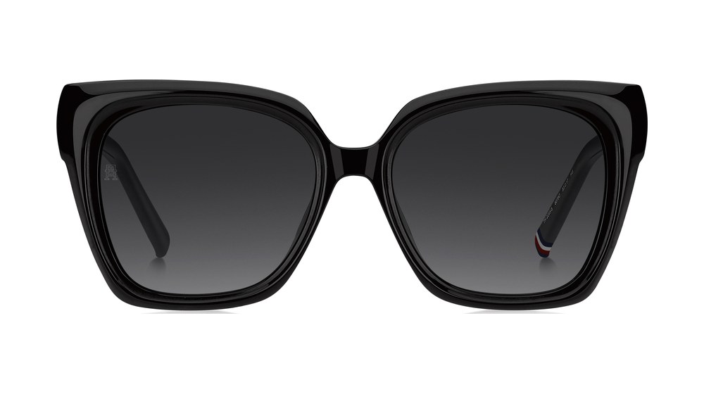 Tommy Hilfiger TH 2285/S Noir
