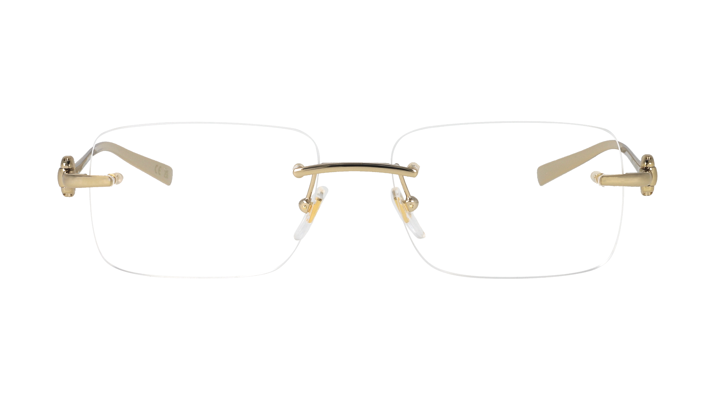 Gucci GG1703O Doré