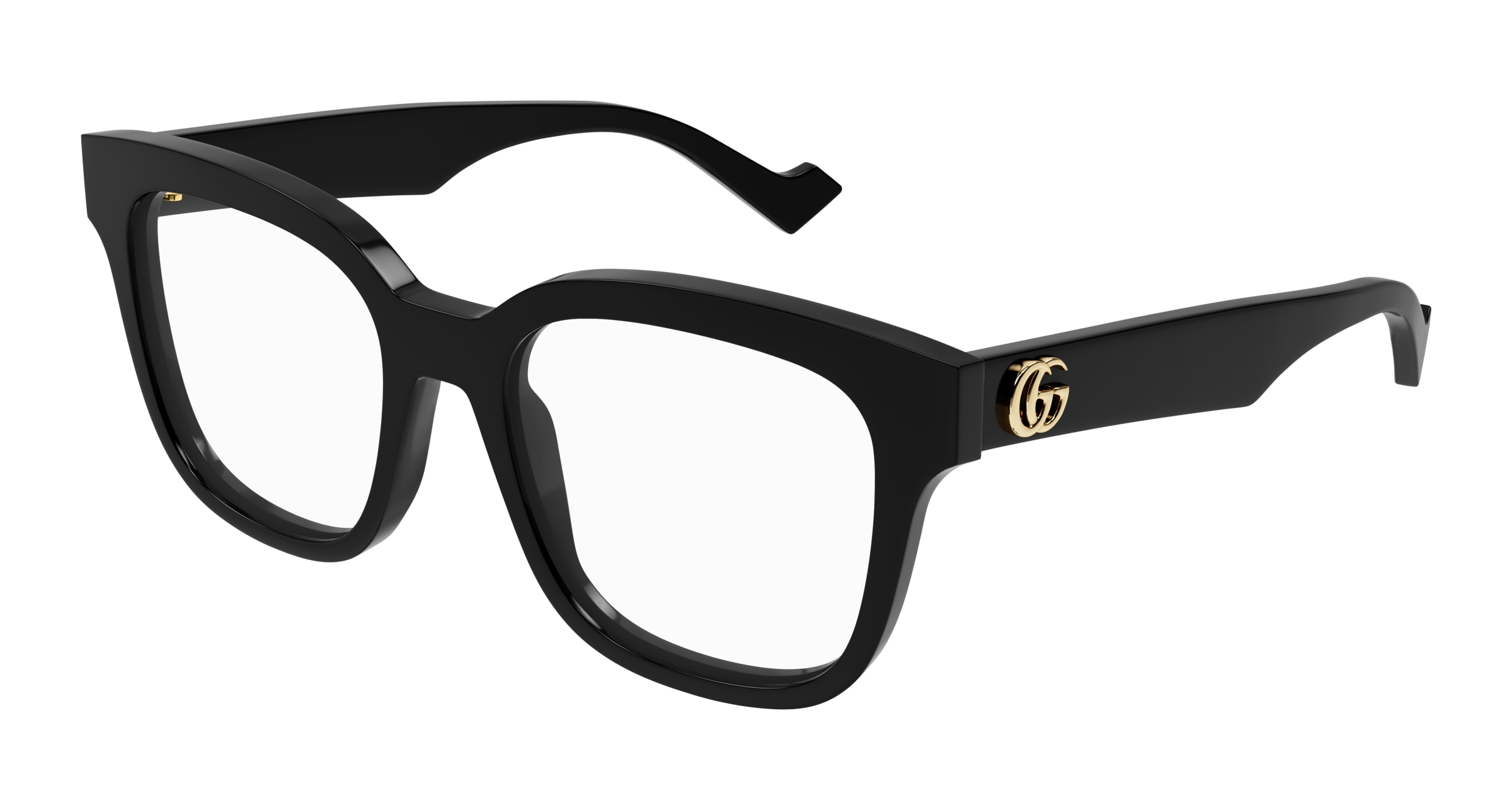 Gucci GG0958O Noir