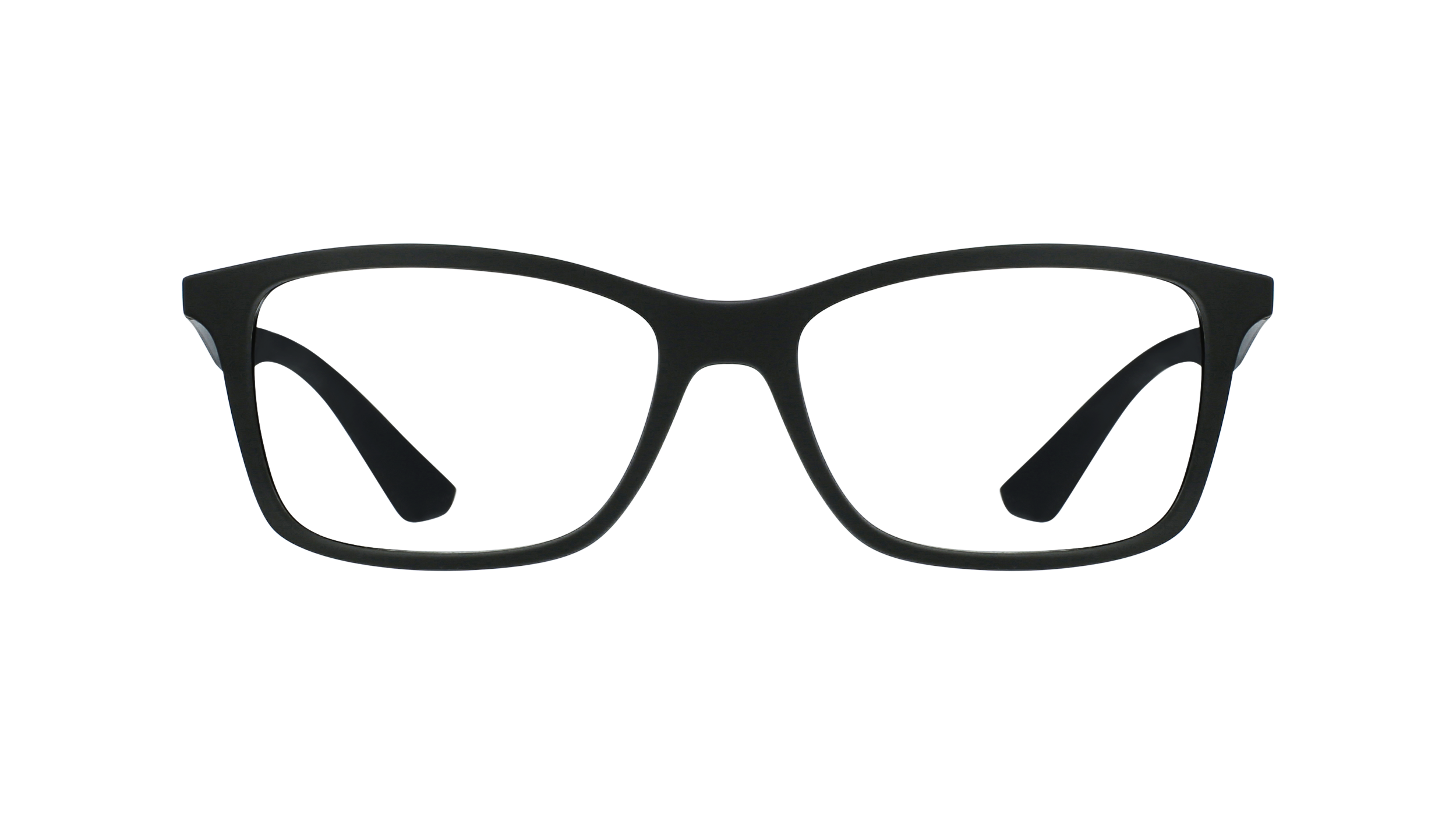 Ray-Ban RX7047 Noir