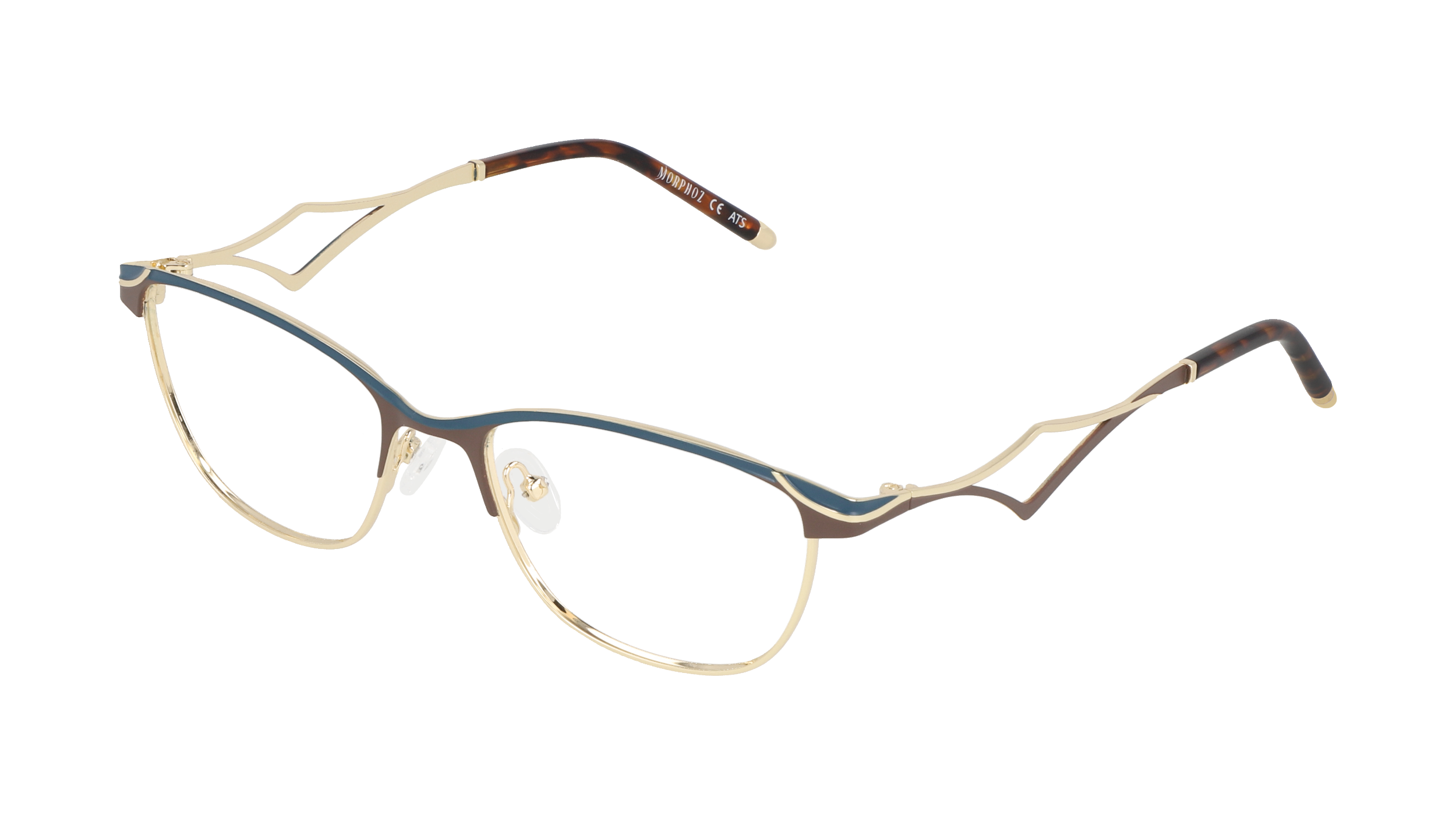 Morphoz MZF2512 Bleu