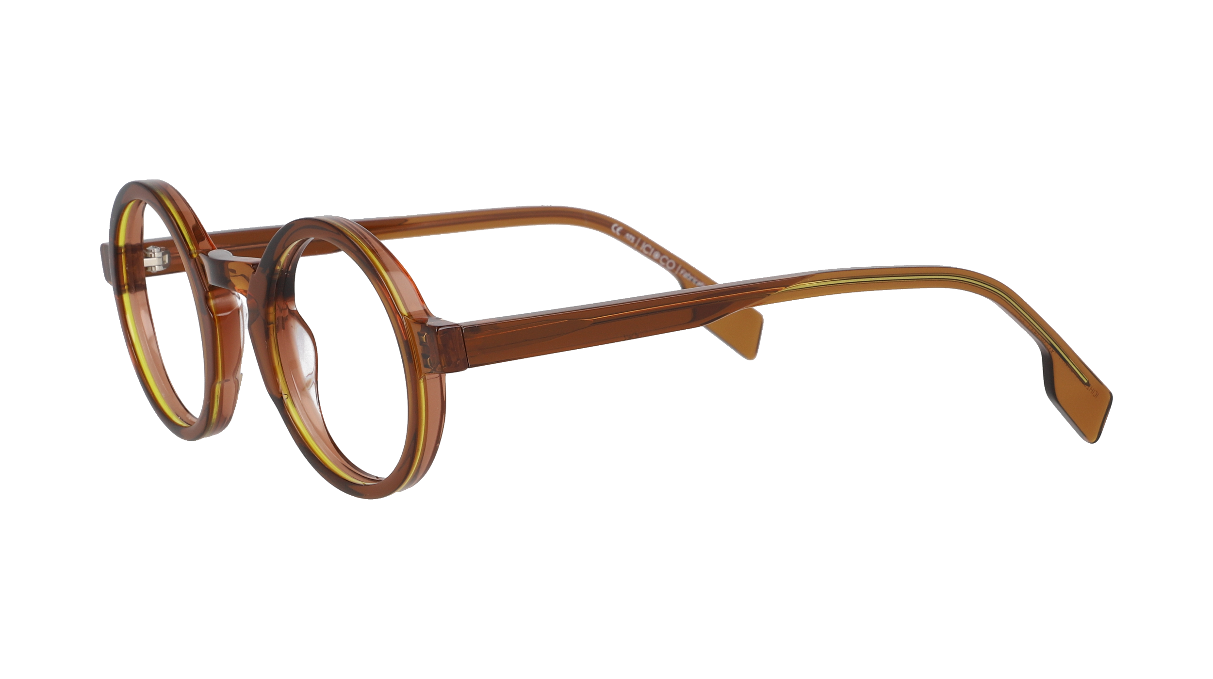 Ici&Co ICIH2508 Brun