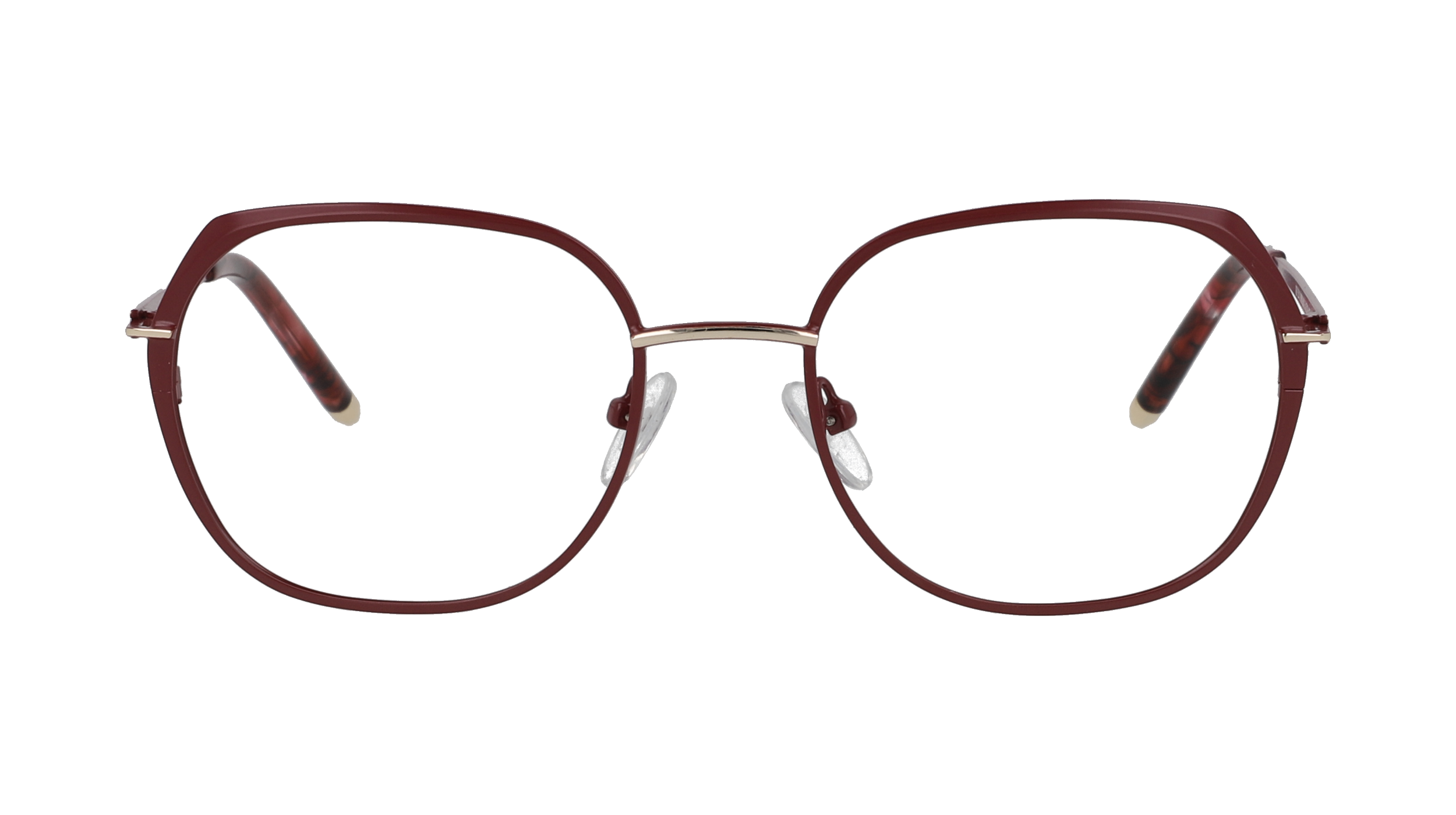 Morphoz MZF2502 Rouge