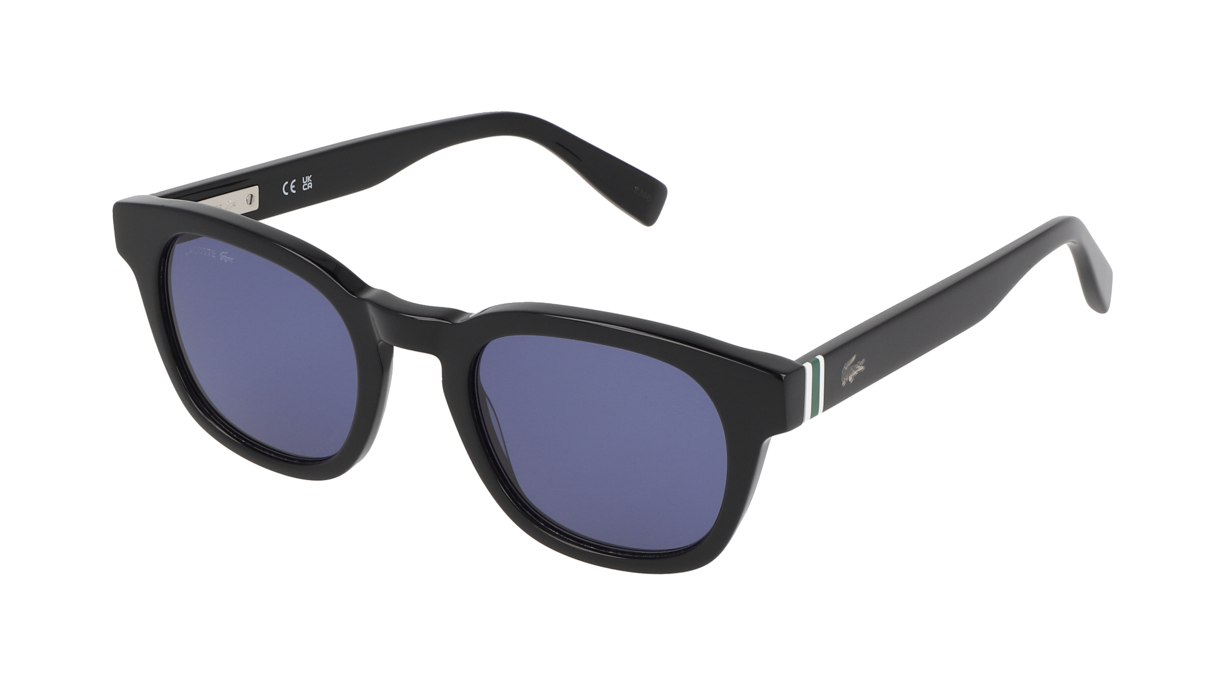 Lacoste L6015SN Noir