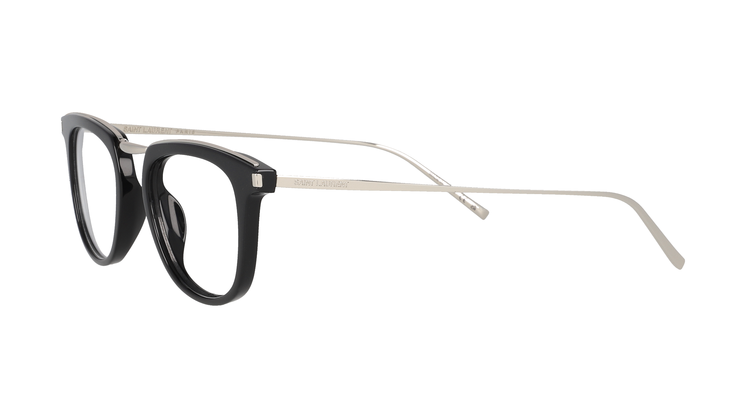 Saint Laurent SL753OPT Noir