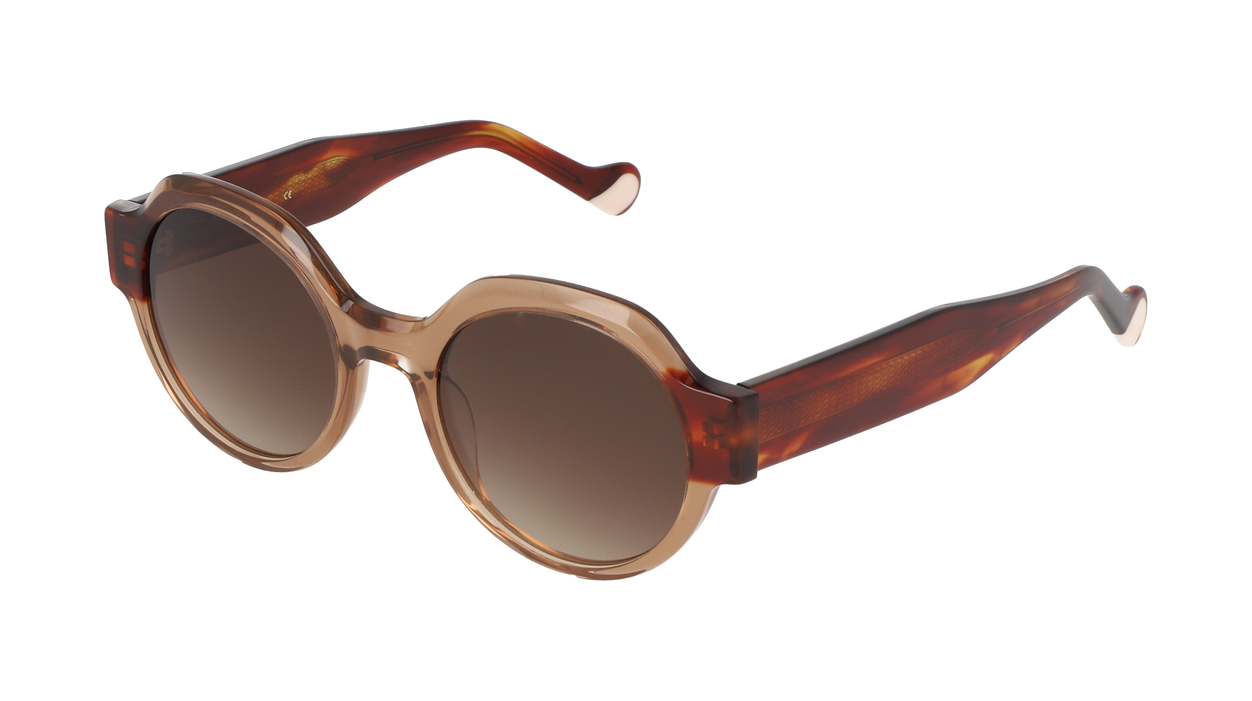 Ibizcus IBIS2601 Brun