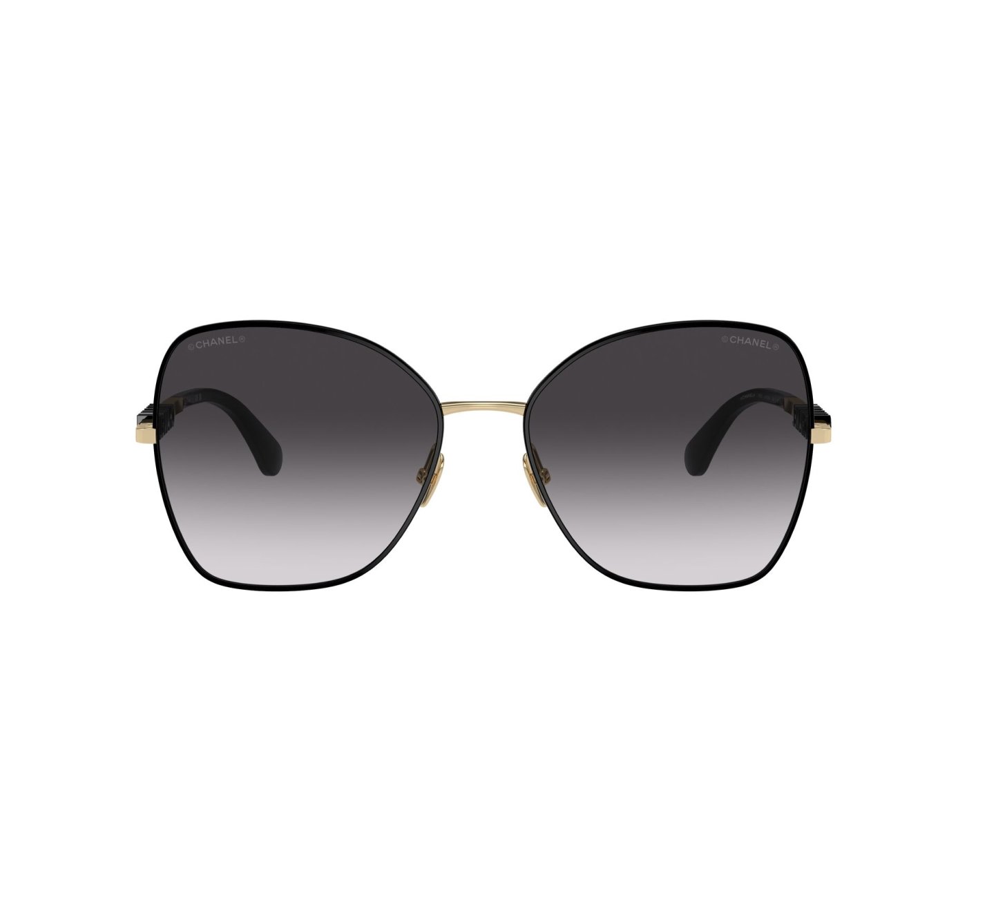 Chanel 0CH4283 Noir