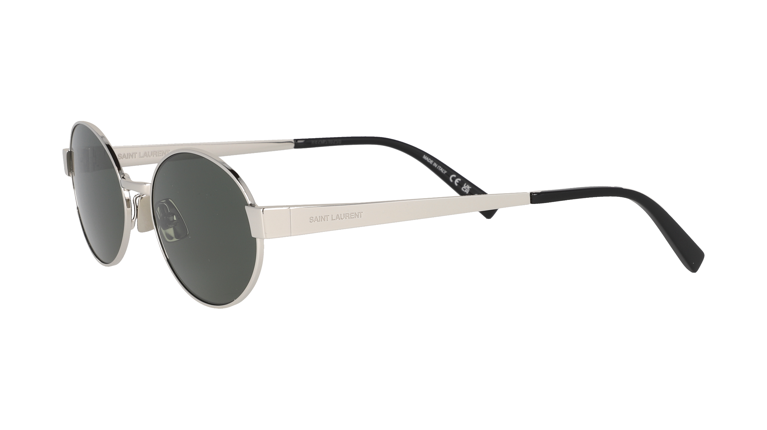 Saint Laurent SL 692 Argent