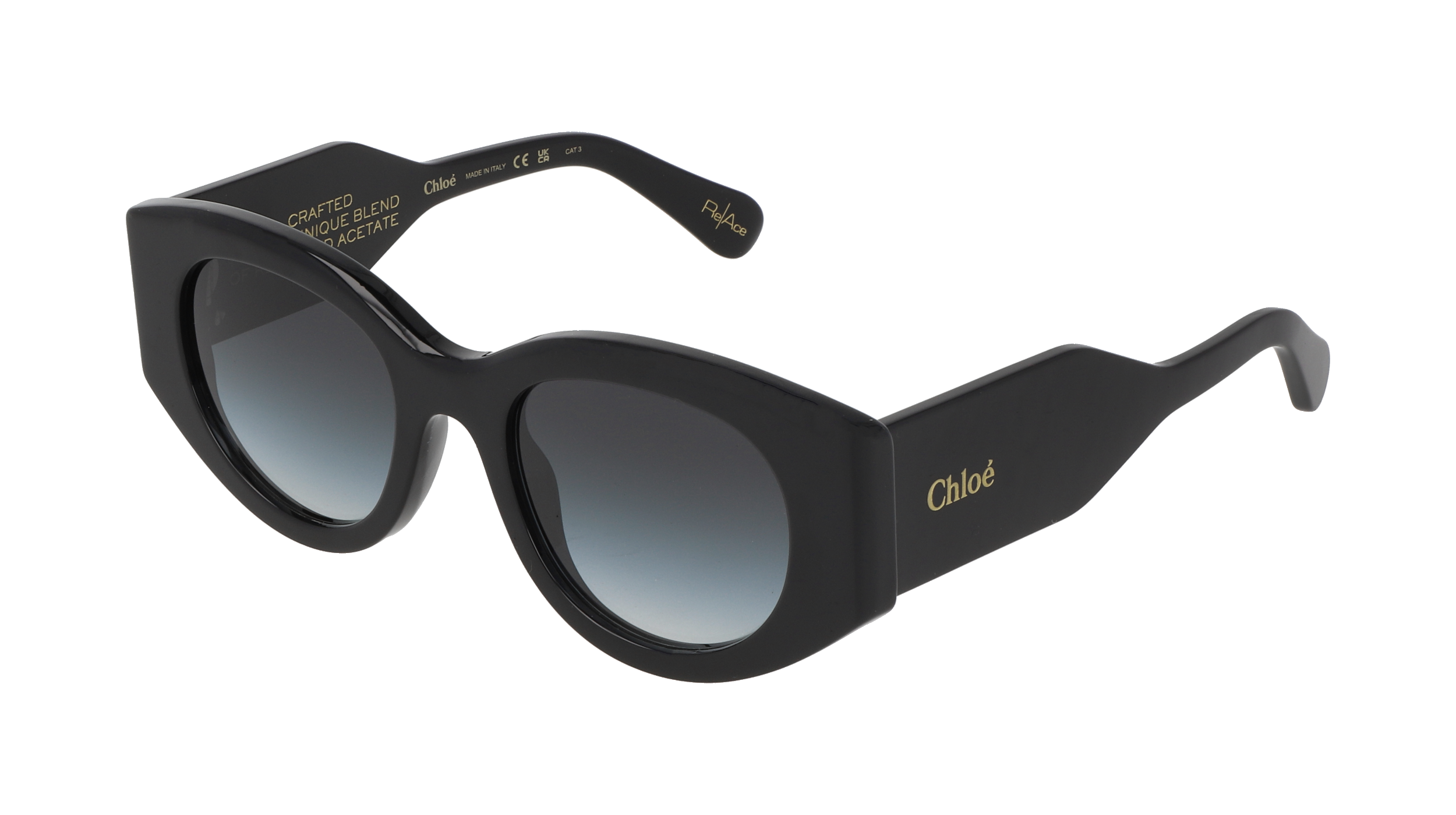 Chloé CH0251S Noir