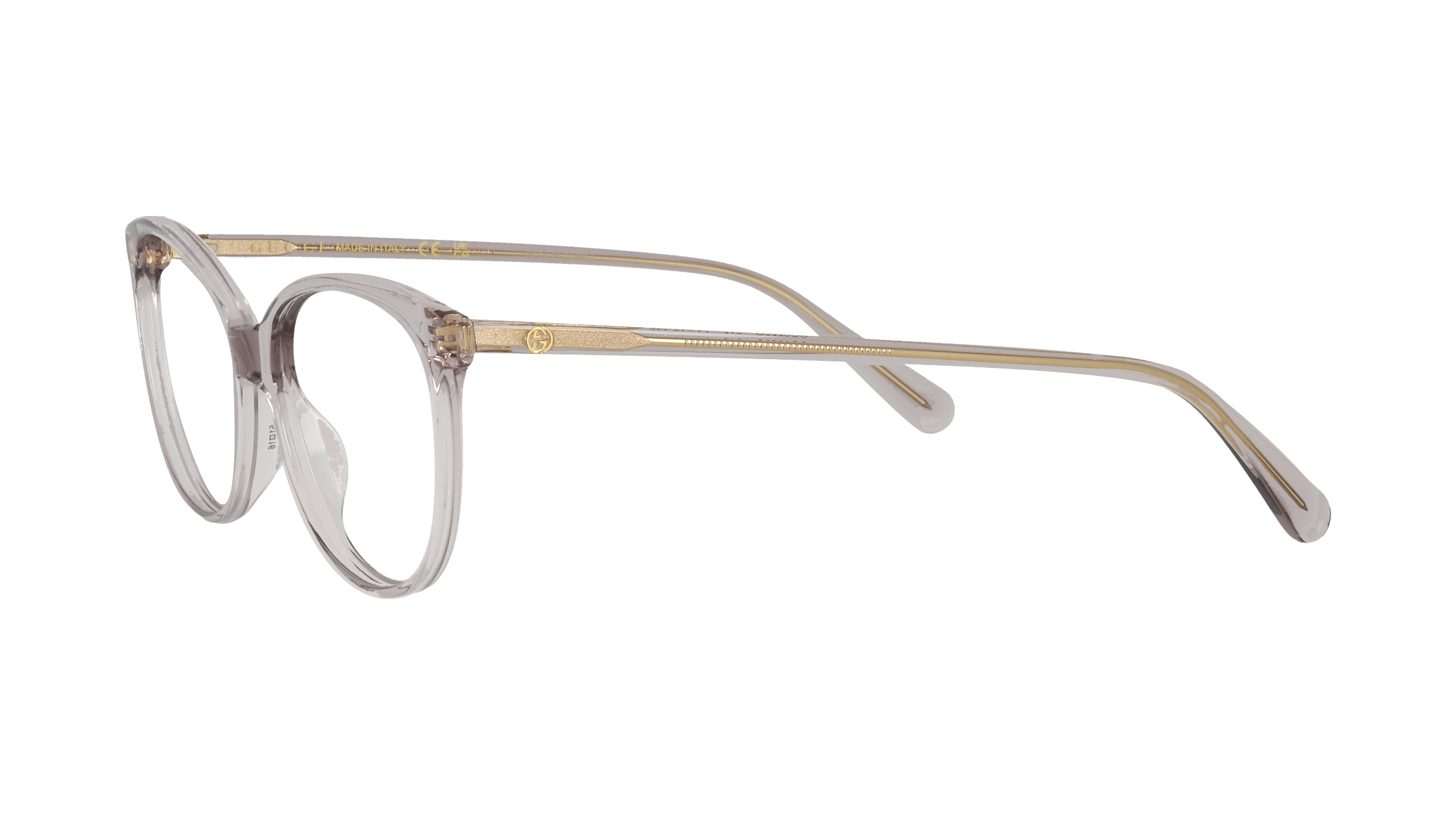 Gucci GG0550O Gris