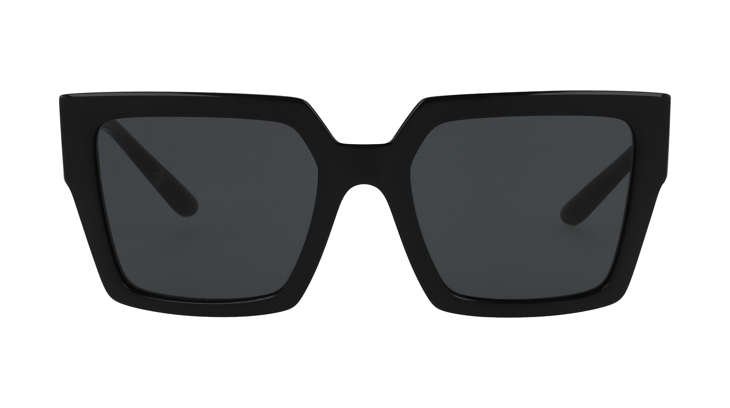 Dolce & Gabbana DG4446B Noir