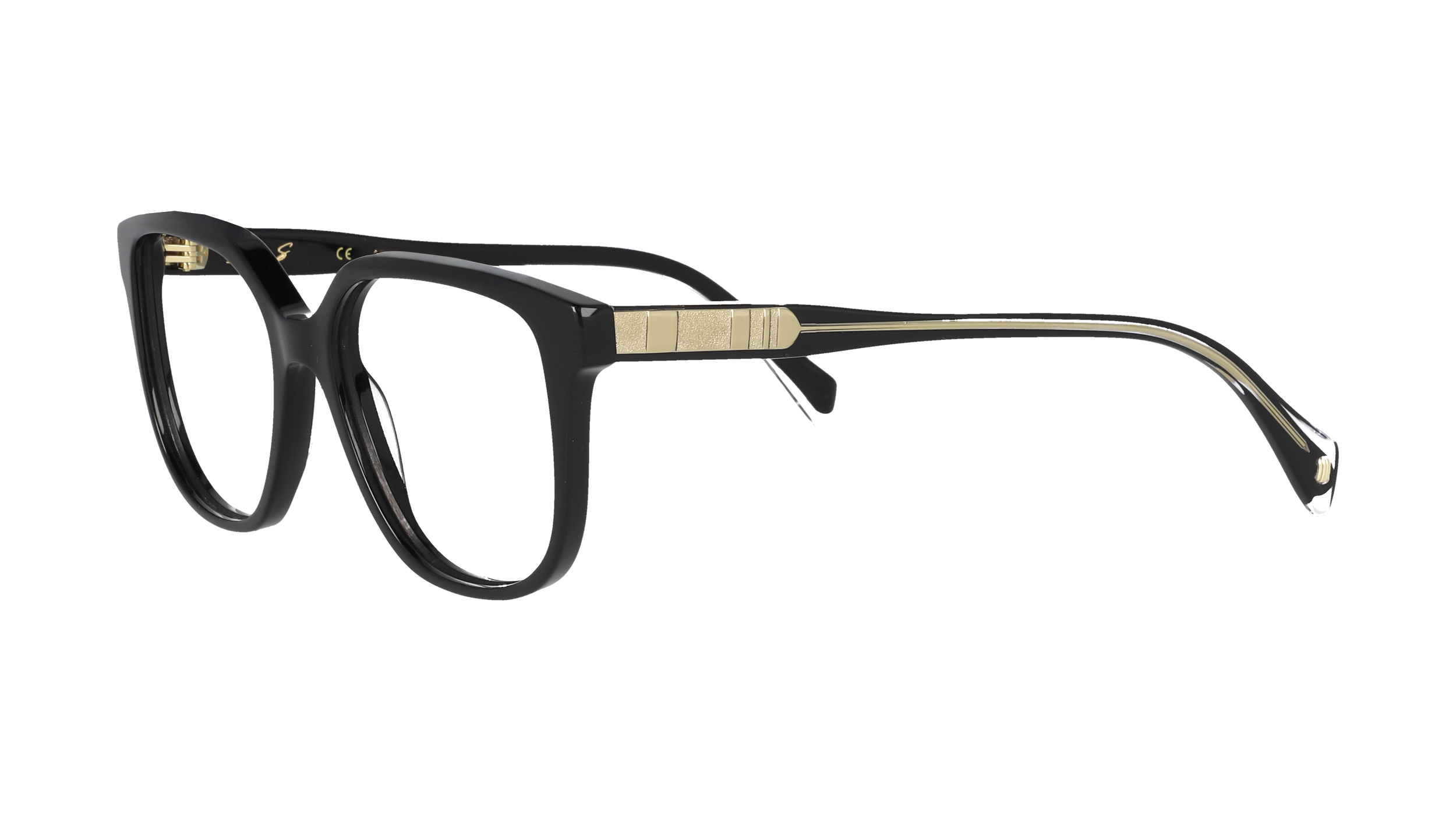 Drew. S DSF2507 Noir