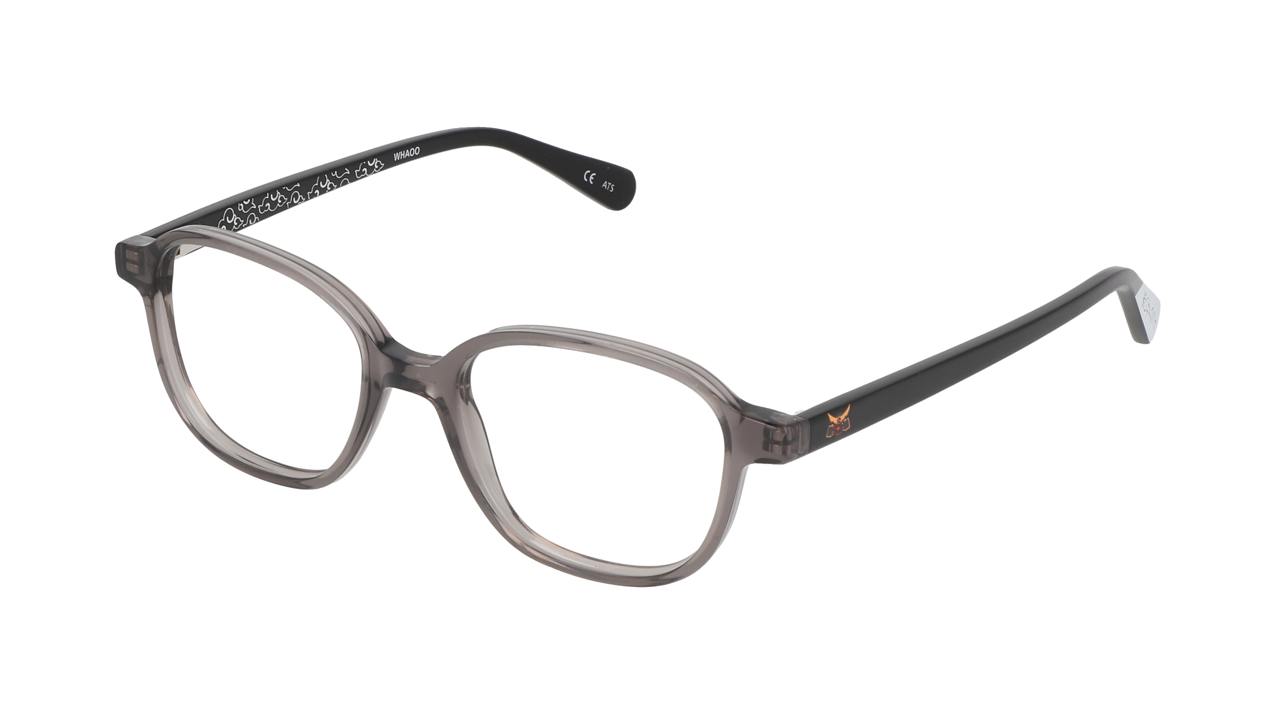 Whaoo J2608 Gris