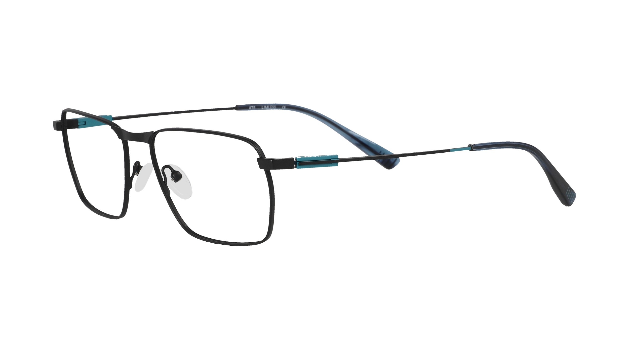 Limless LIM2303 Noir