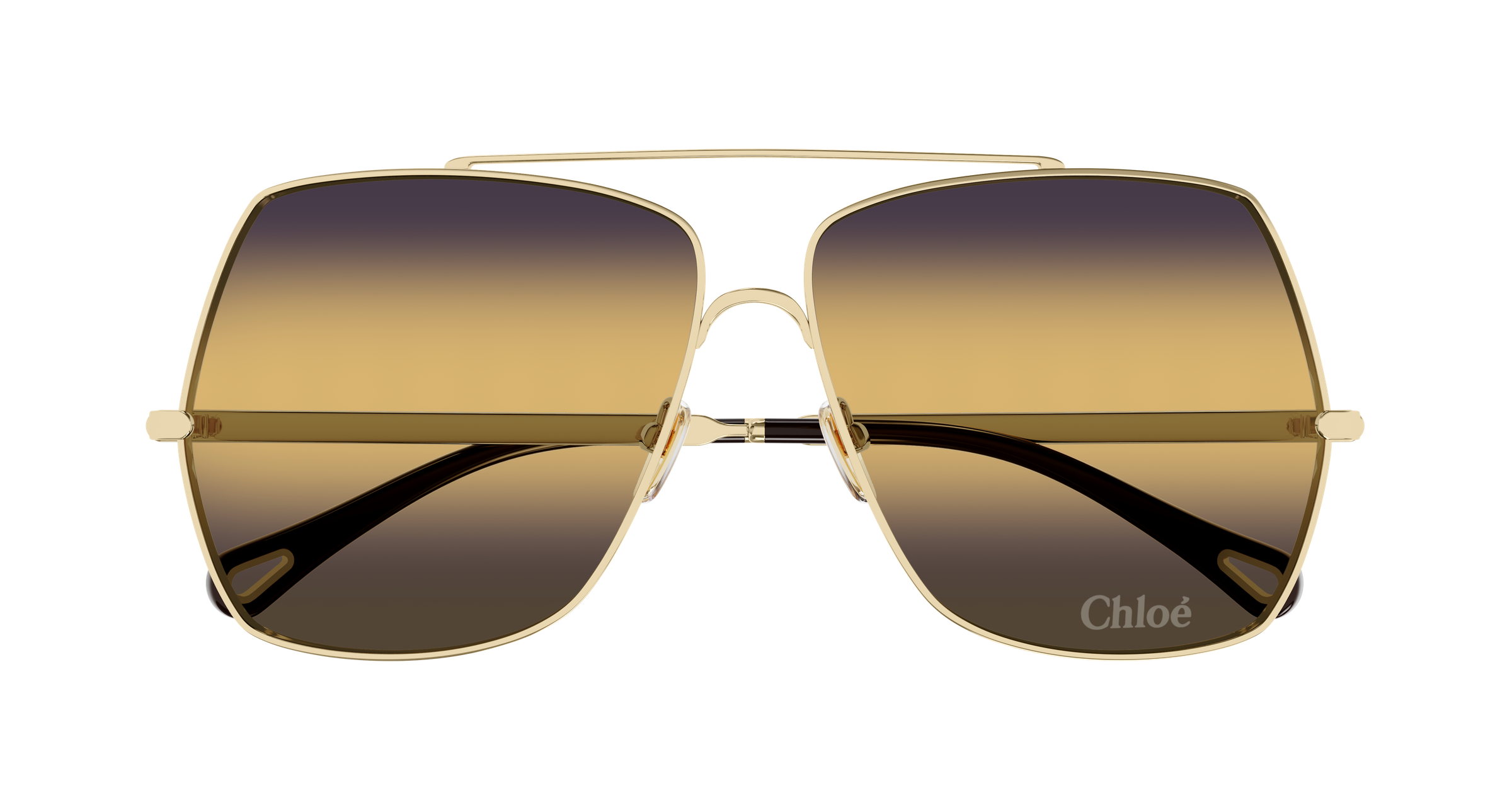 Chloé CH0278S Doré