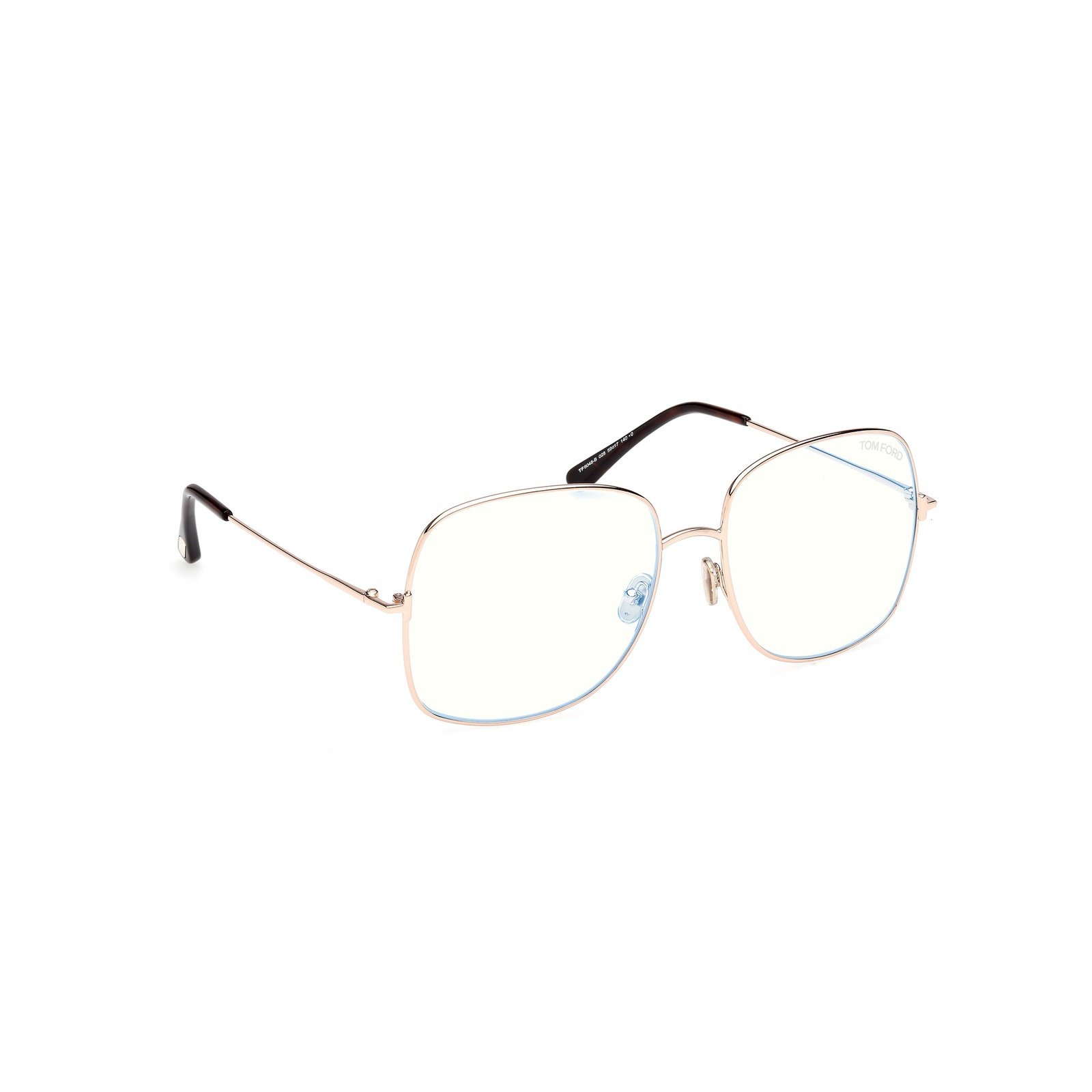 Tom Ford FT6048-B Doré