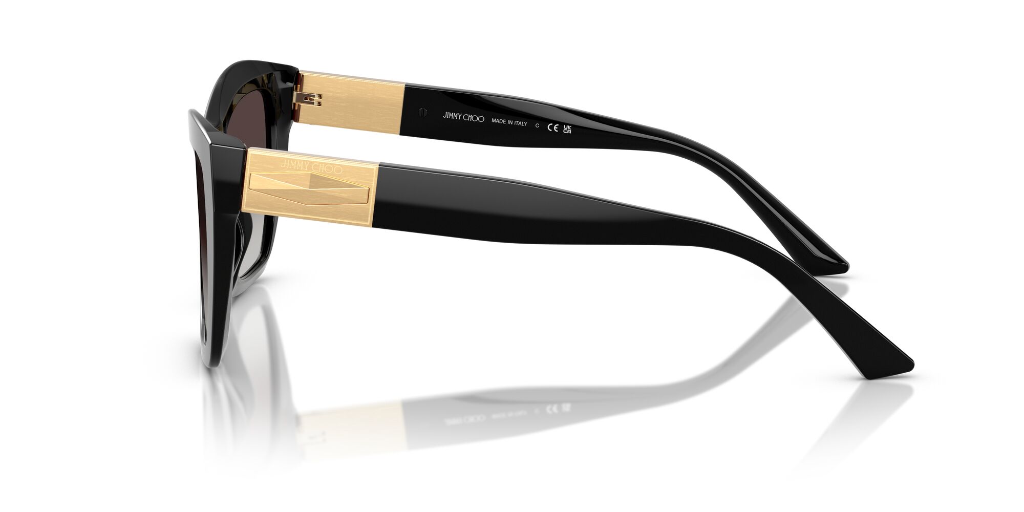 Jimmy Choo JC5031 Noir