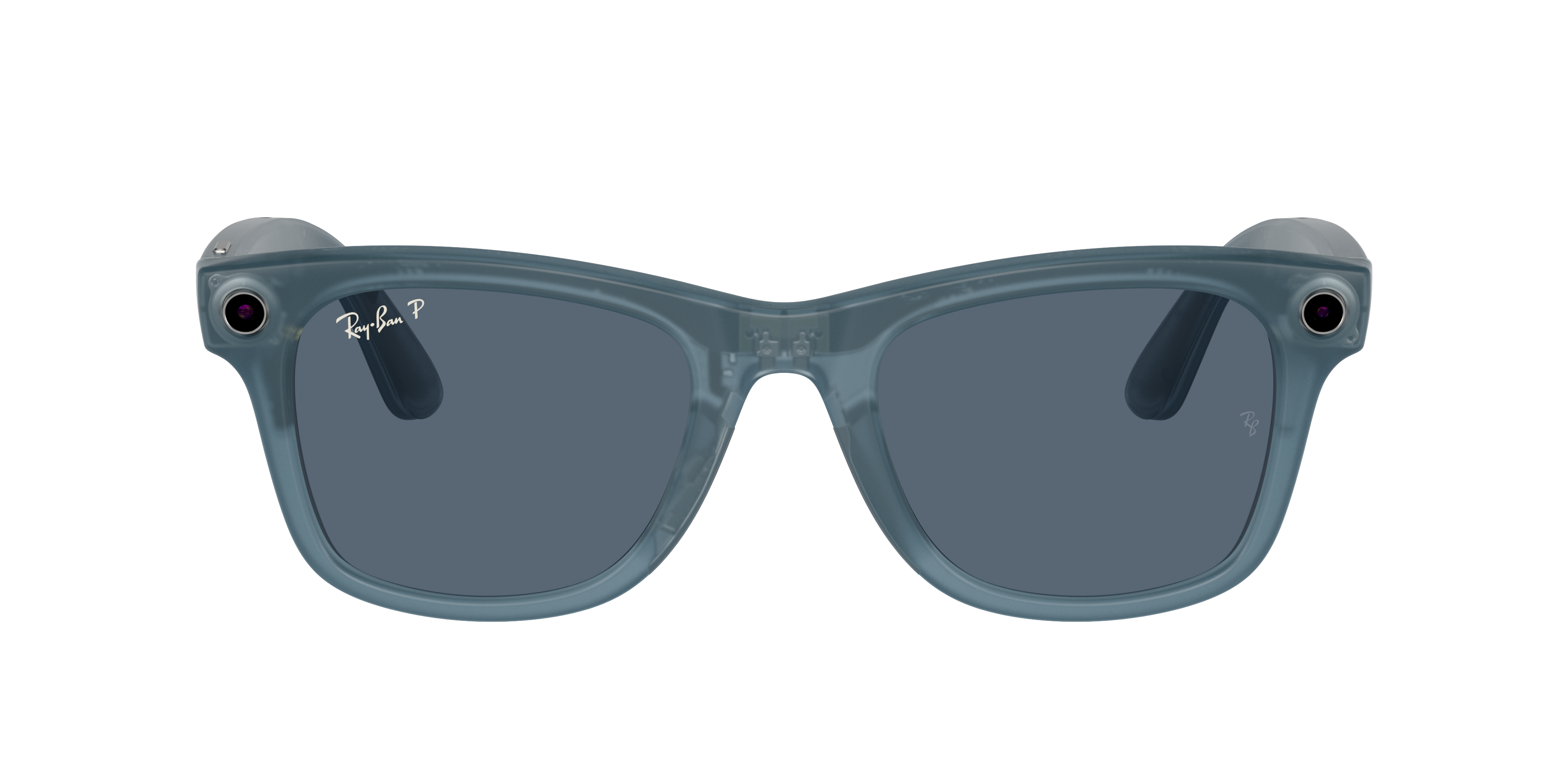 Ray-Ban Meta – RW4008 Bleu