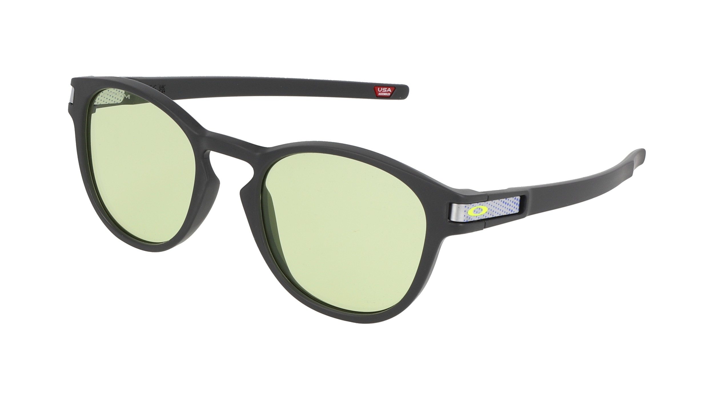 Oakley Latch – 009265 Noir