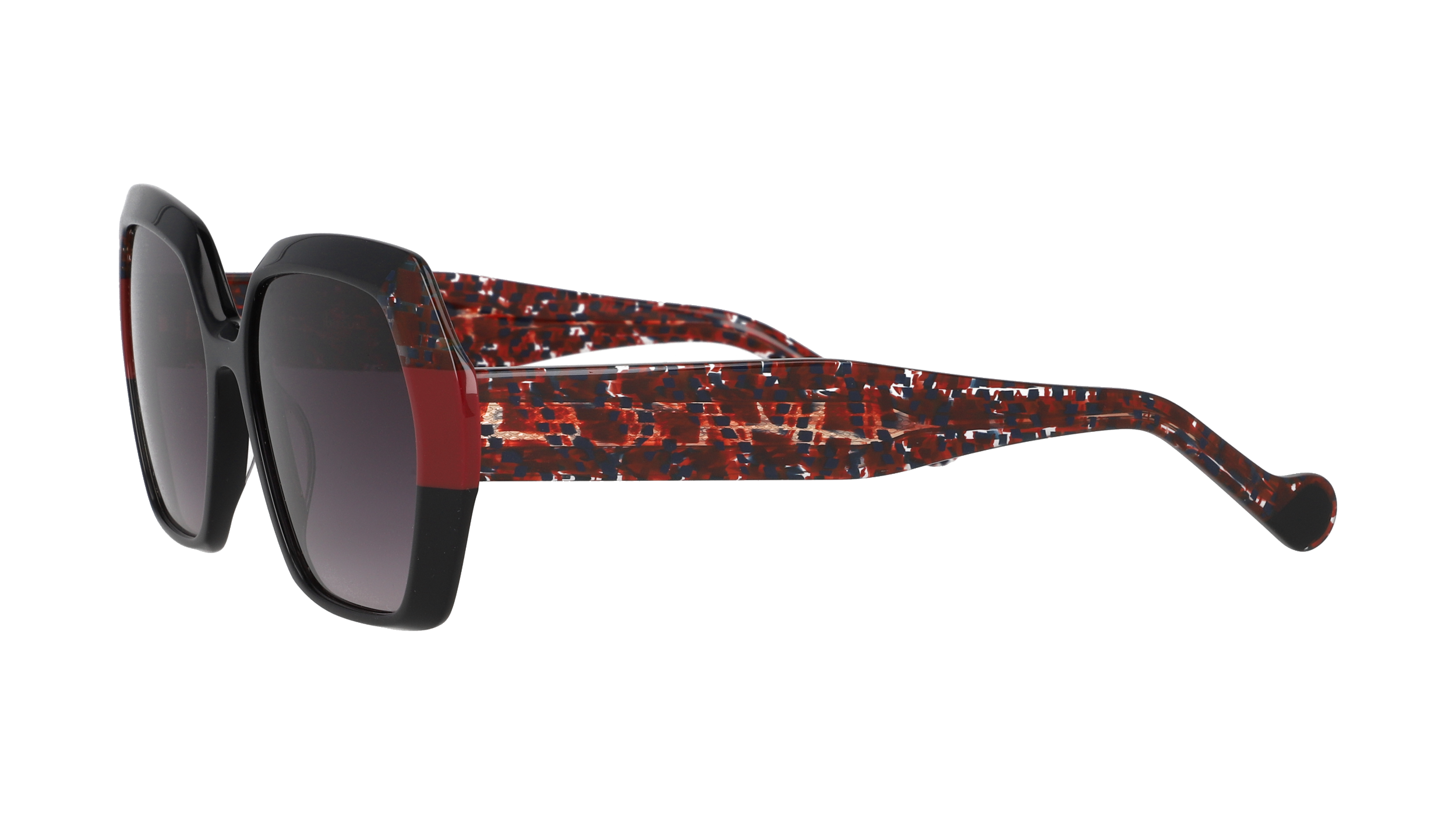 Ibizcus IBIS2604 Noir