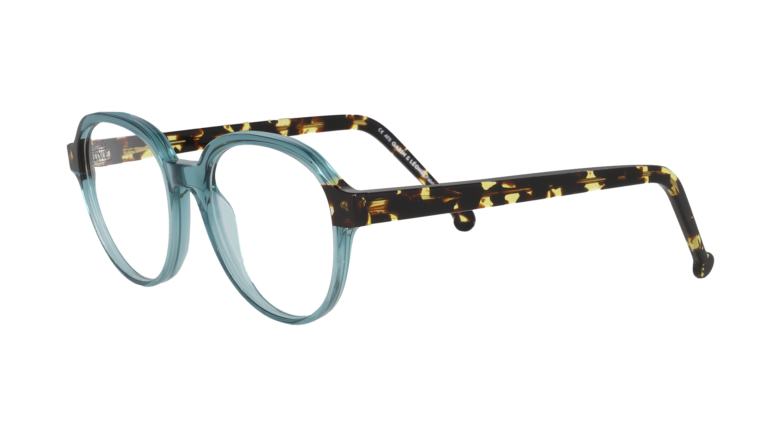 Gabin & Léonie GL2304 Bleu