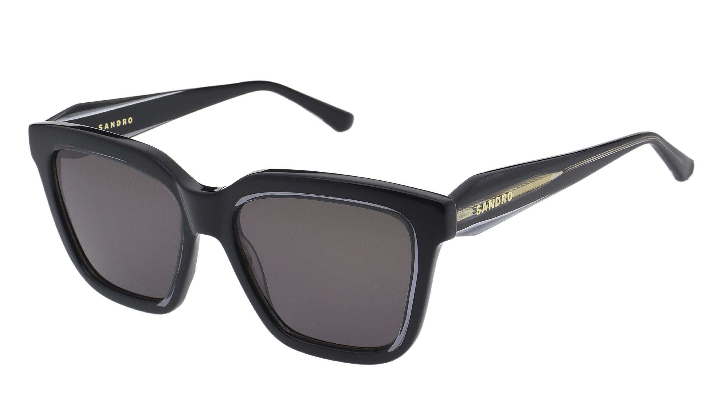 Sandro SD6058 Noir