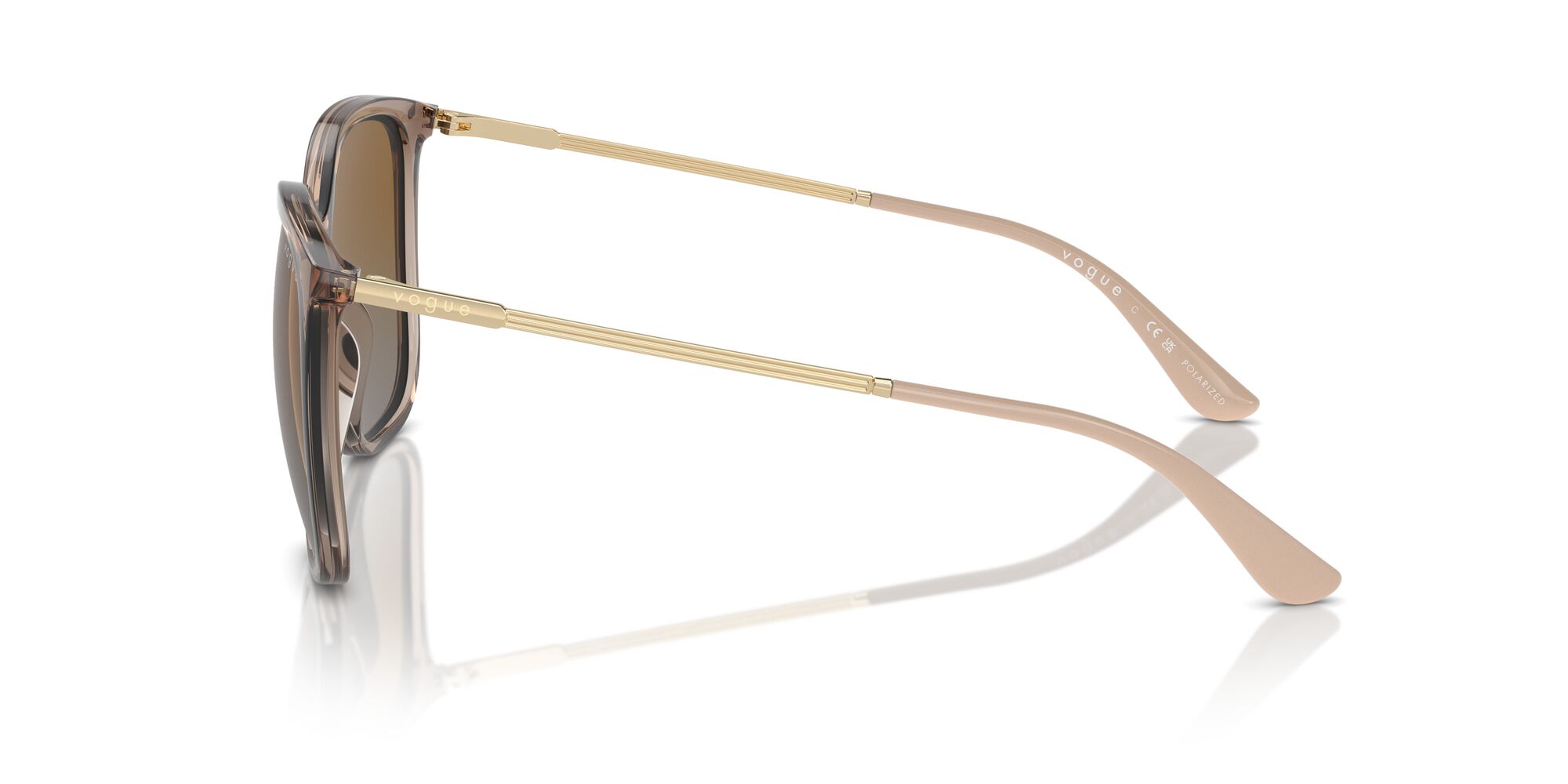 Vogue Eyewear VO5564S Brun