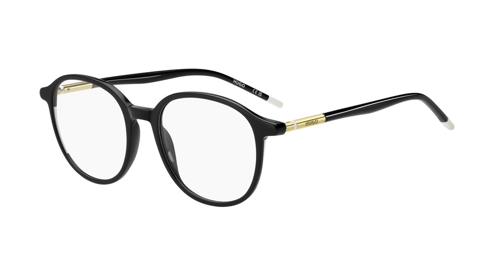Hugo HG 1380 Noir