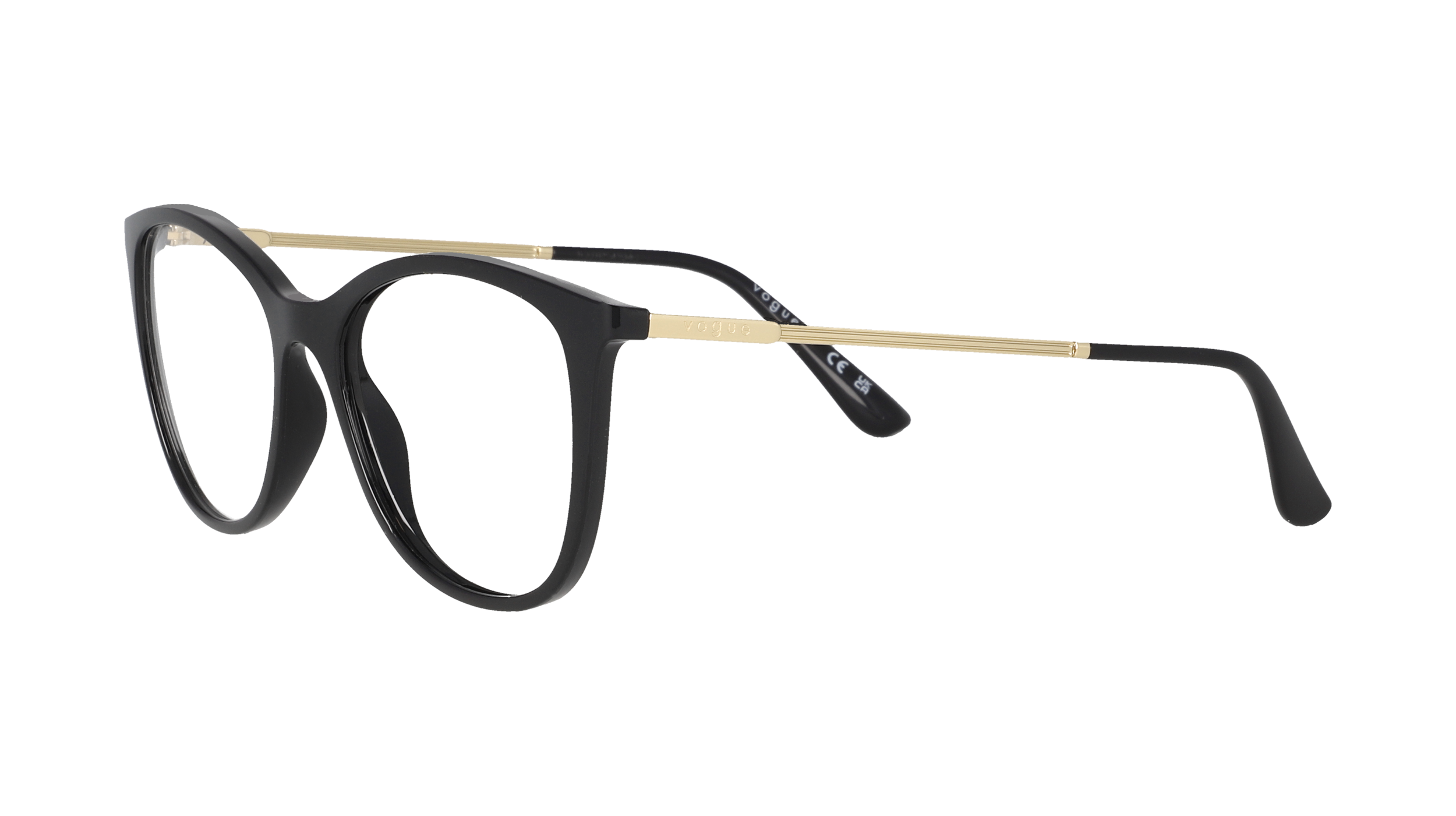 Vogue Eyewear VO5562 Noir