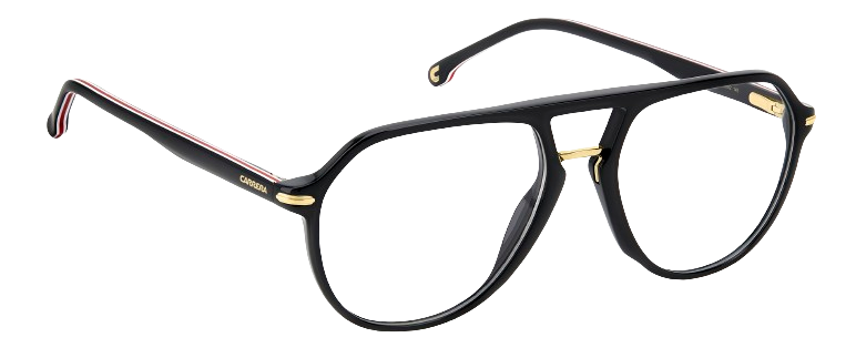 Carrera CARRERA345 Noir