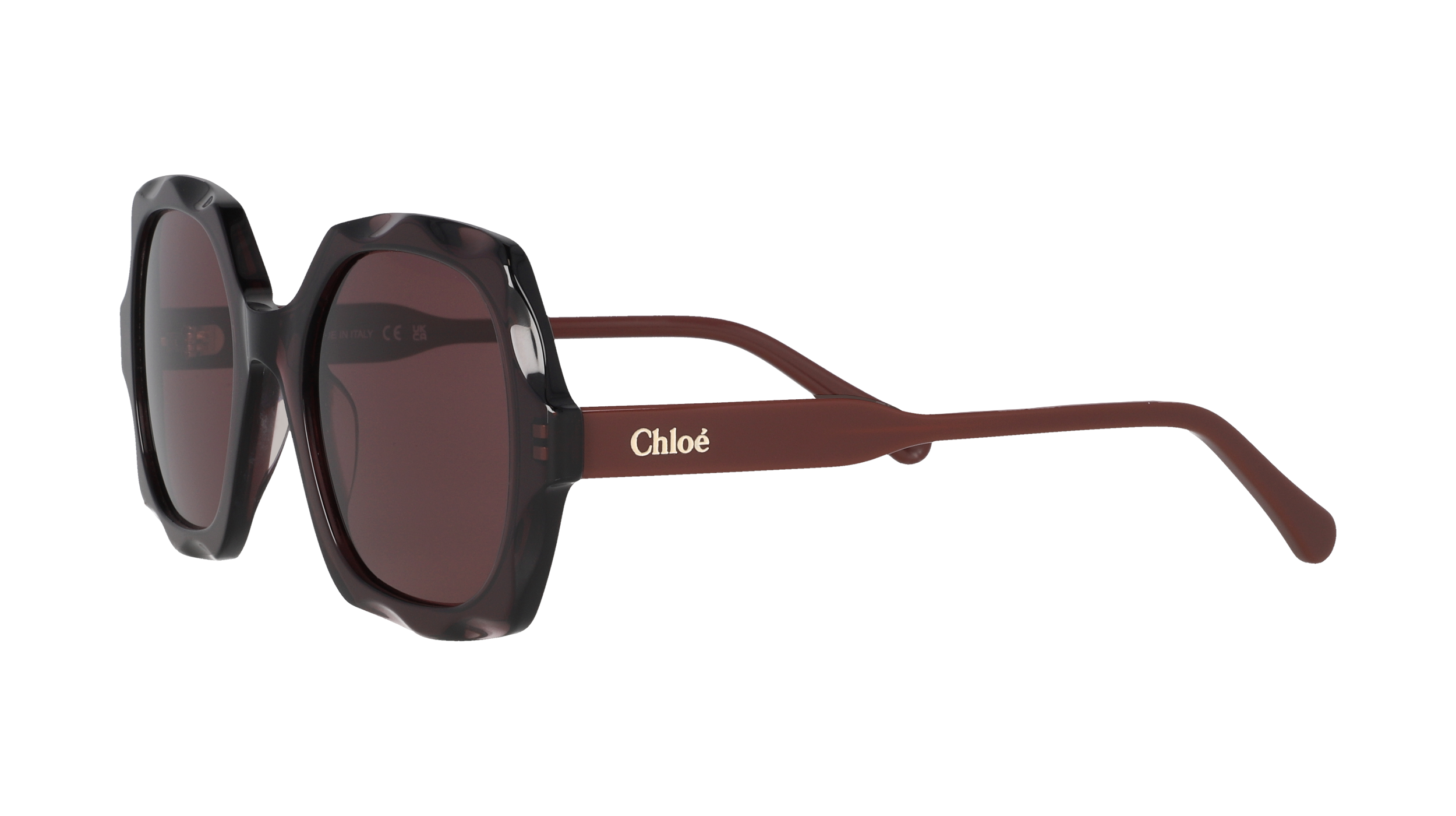 Chloé CH0226S Rouge