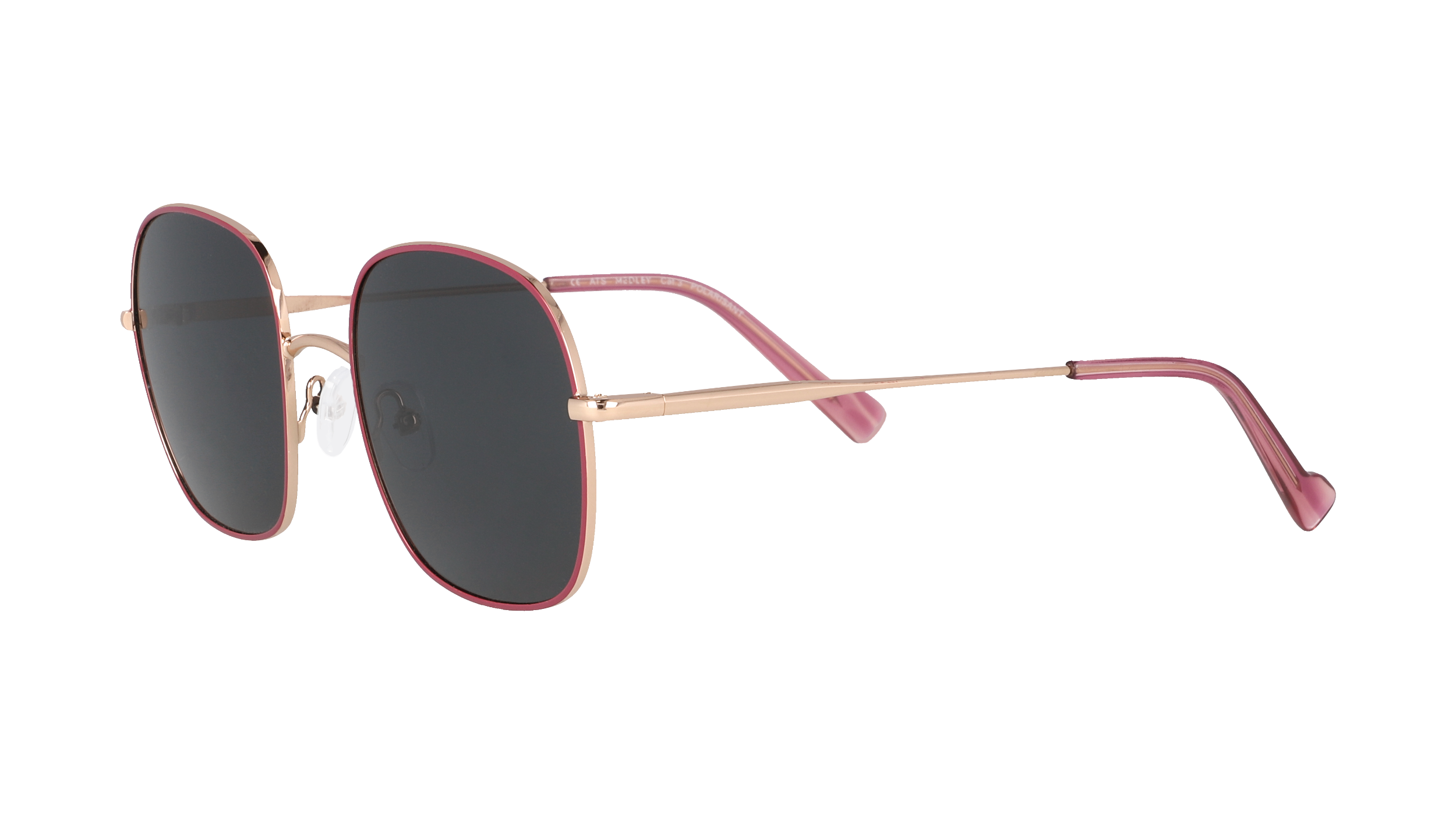 Medley S2407 Rose