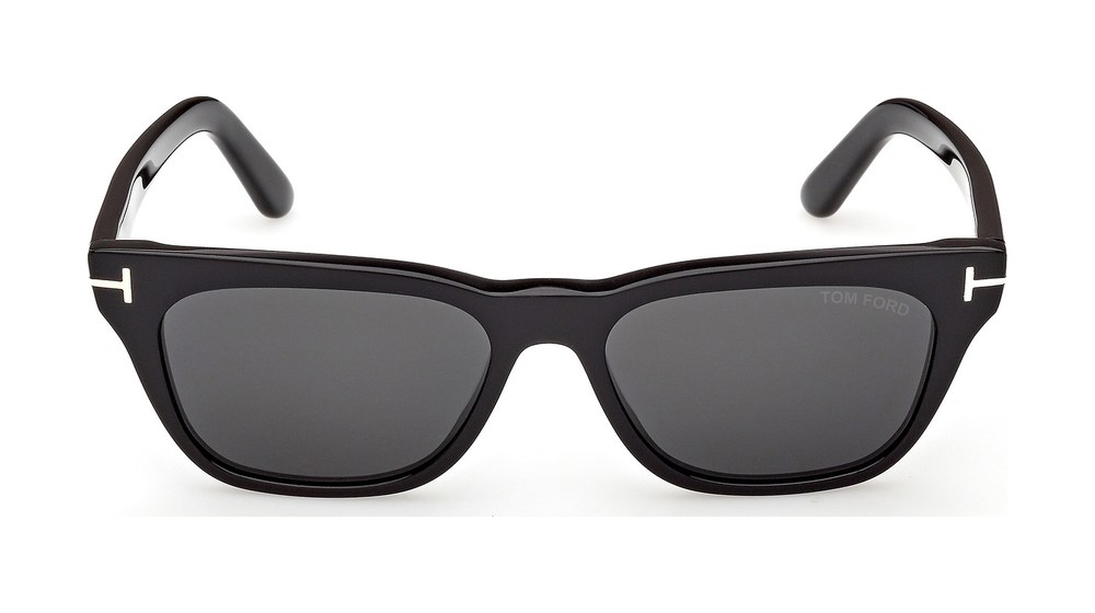 Tom Ford FT1362 Noir