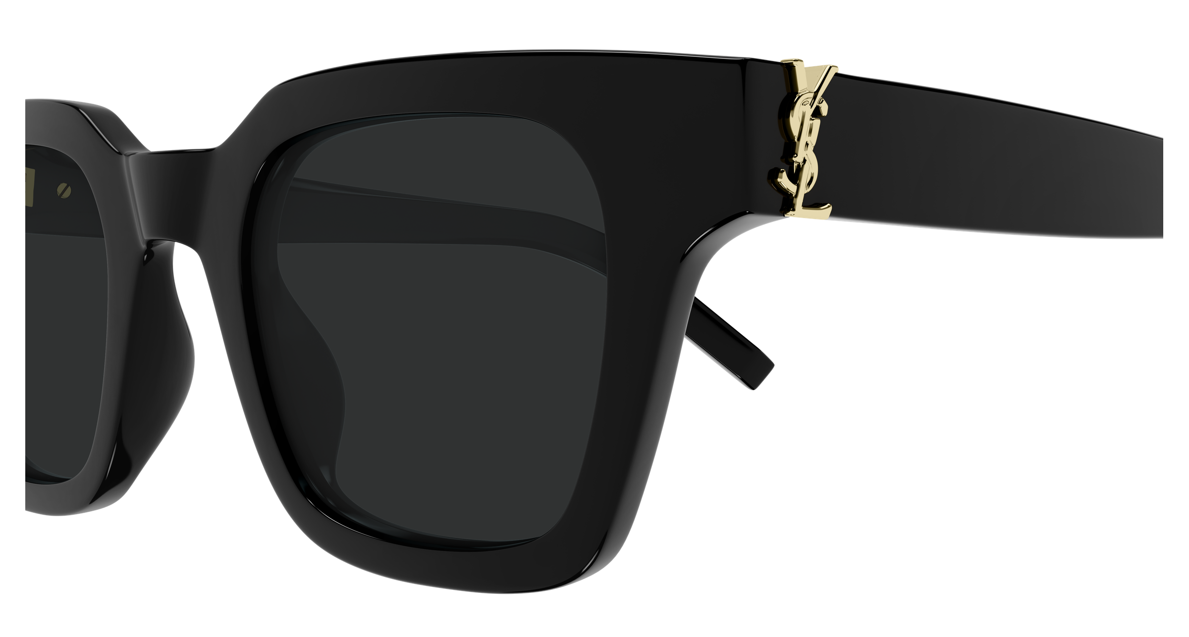 Saint Laurent SL M157 Noir